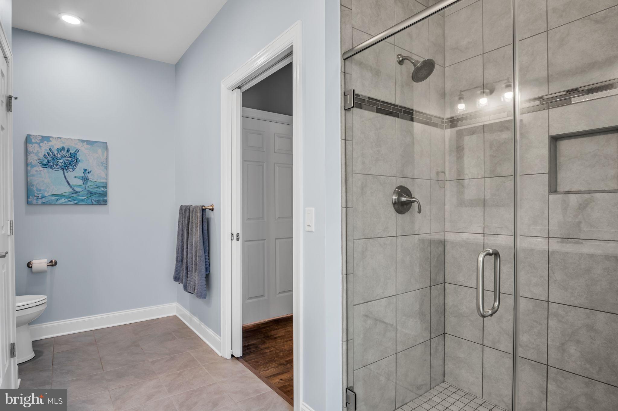 TRADITIONS OF AMERICA AT SILVER SPRING - Residential