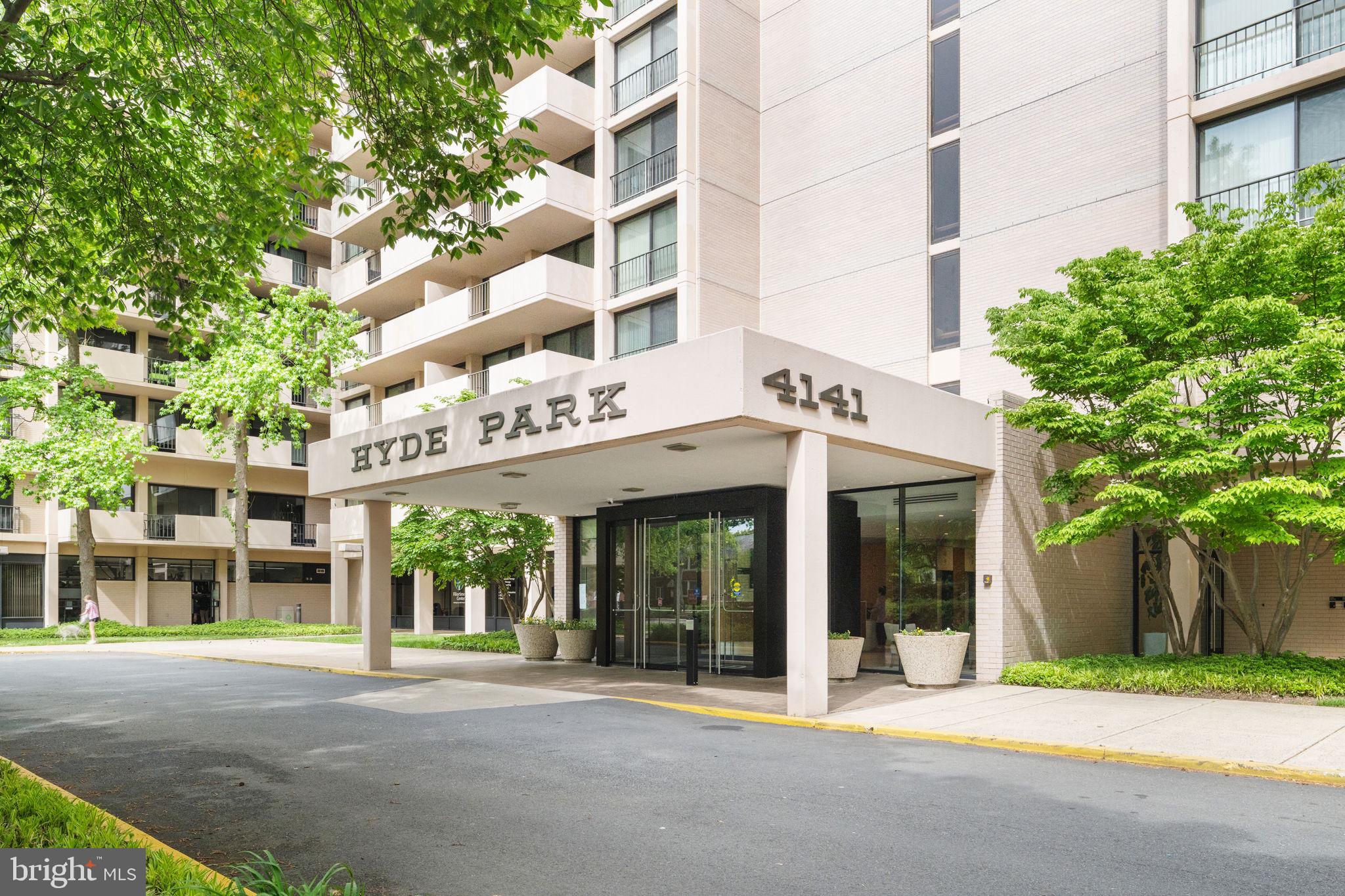 4141 N HENDERSON ROAD 614