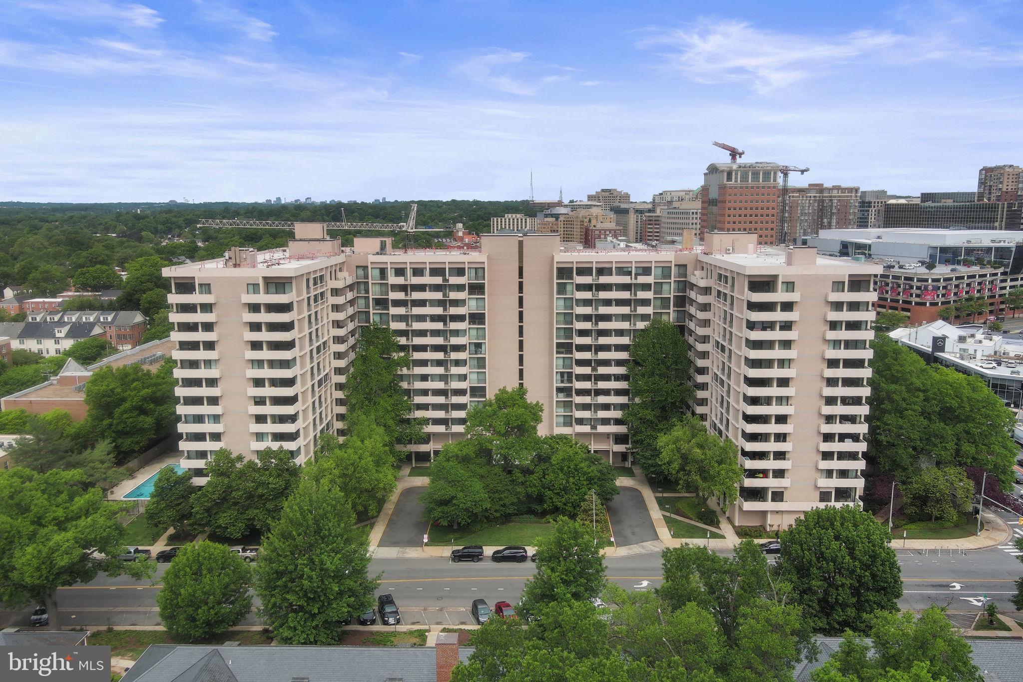 4141 N HENDERSON ROAD 614