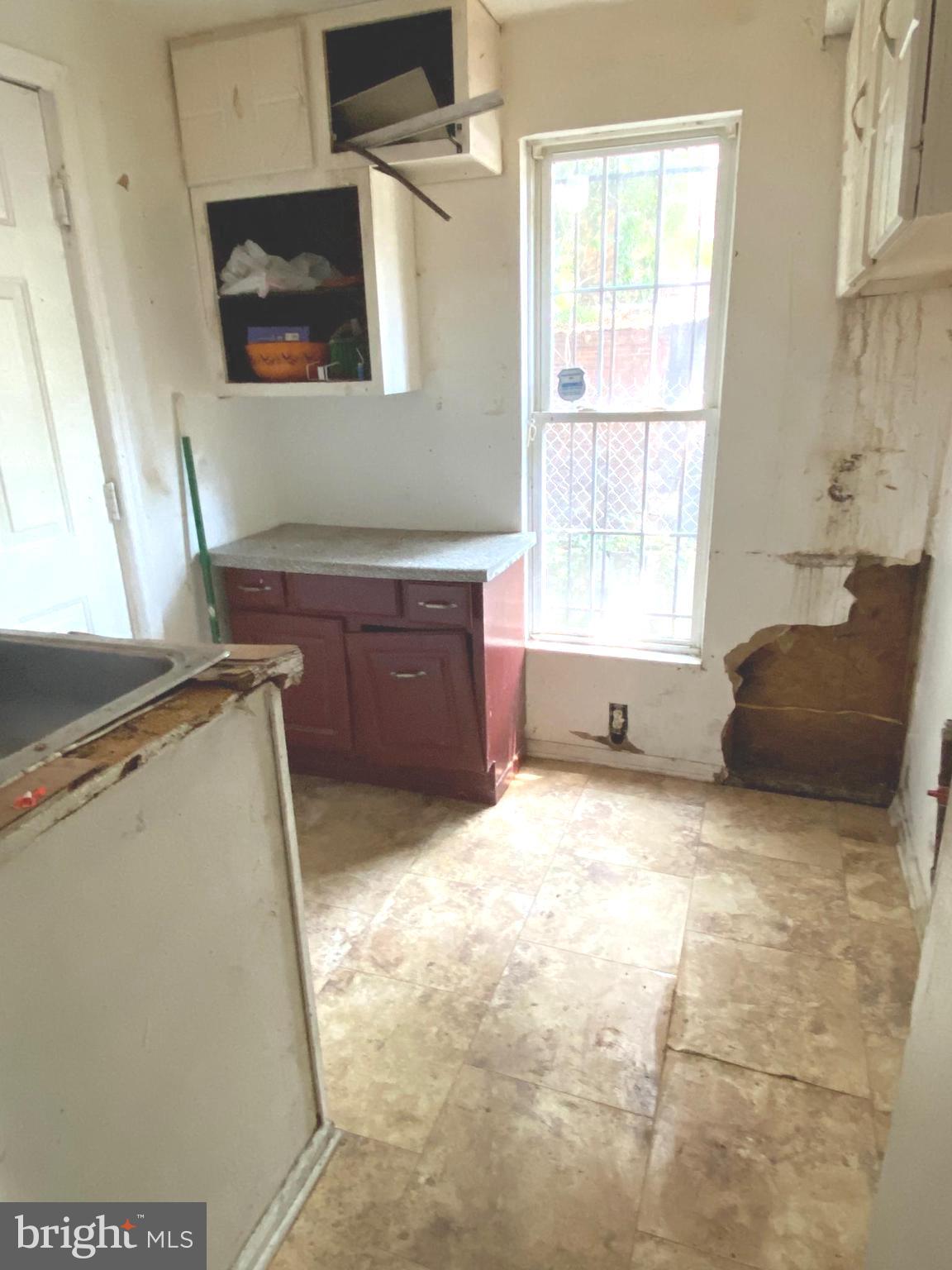 MOUNT CLARE - Residential