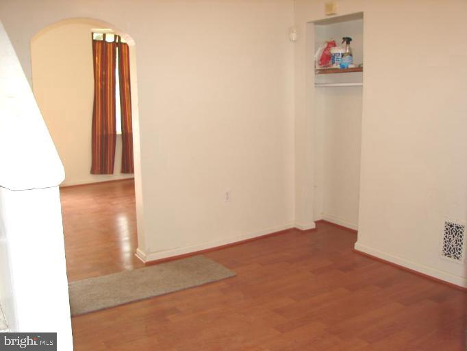 MOUNT CLARE - Residential