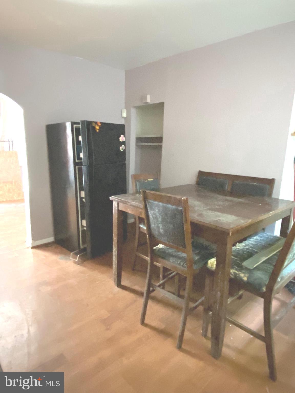 MOUNT CLARE - Residential