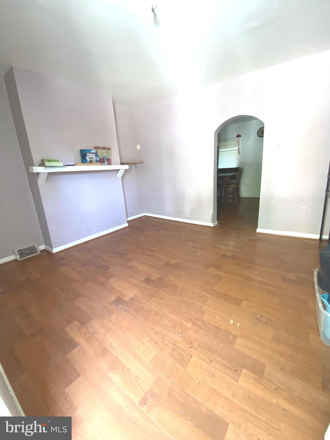 MOUNT CLARE - Residential