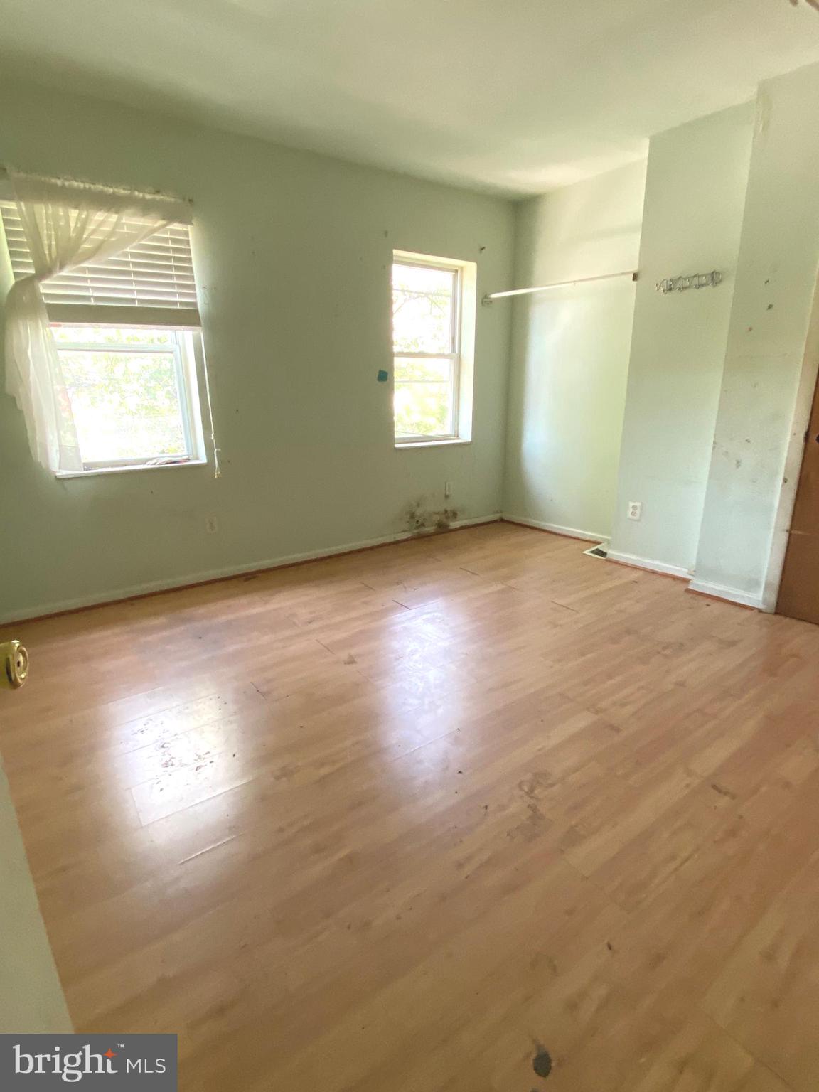 MOUNT CLARE - Residential