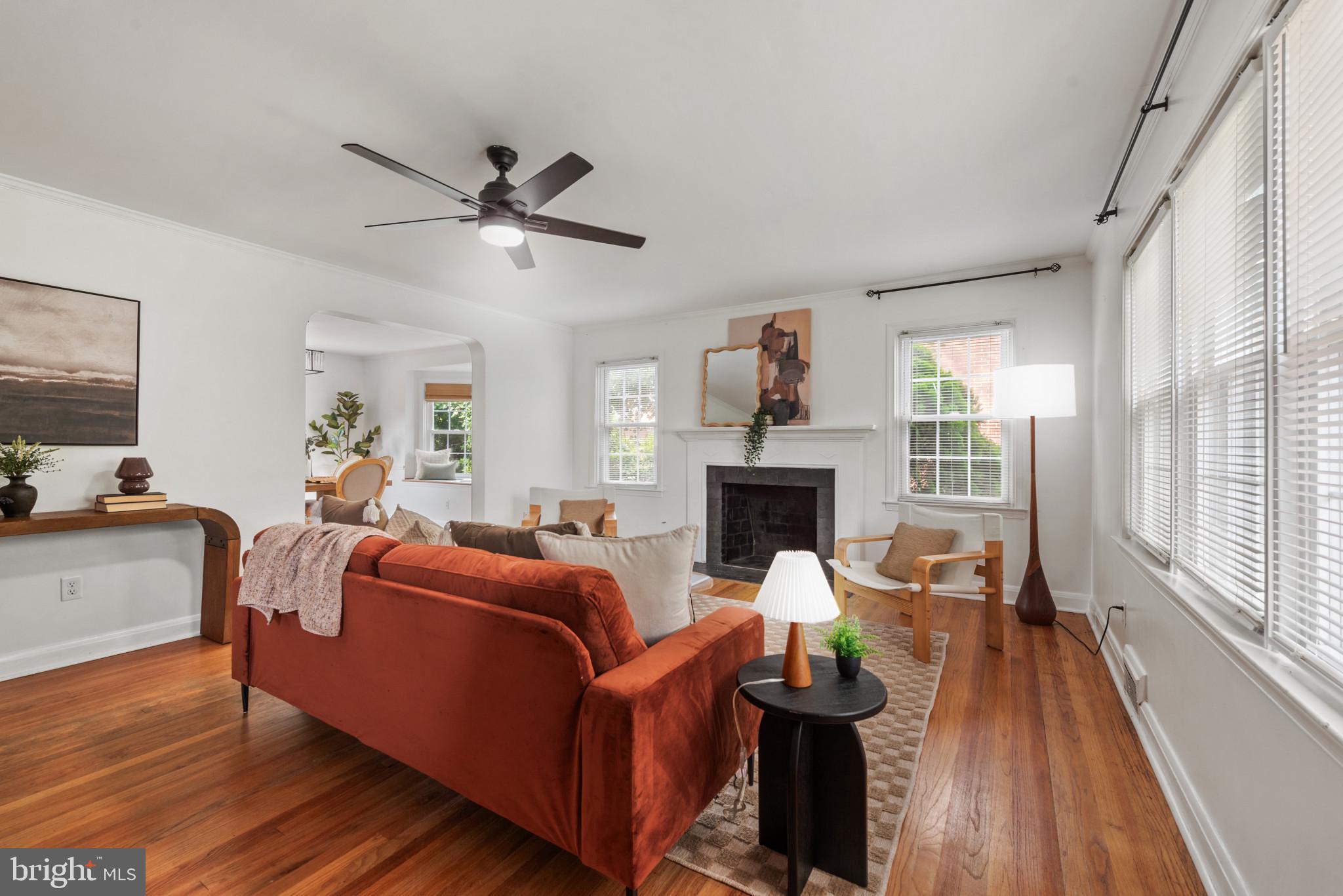 8126 KIRKWALL COURT