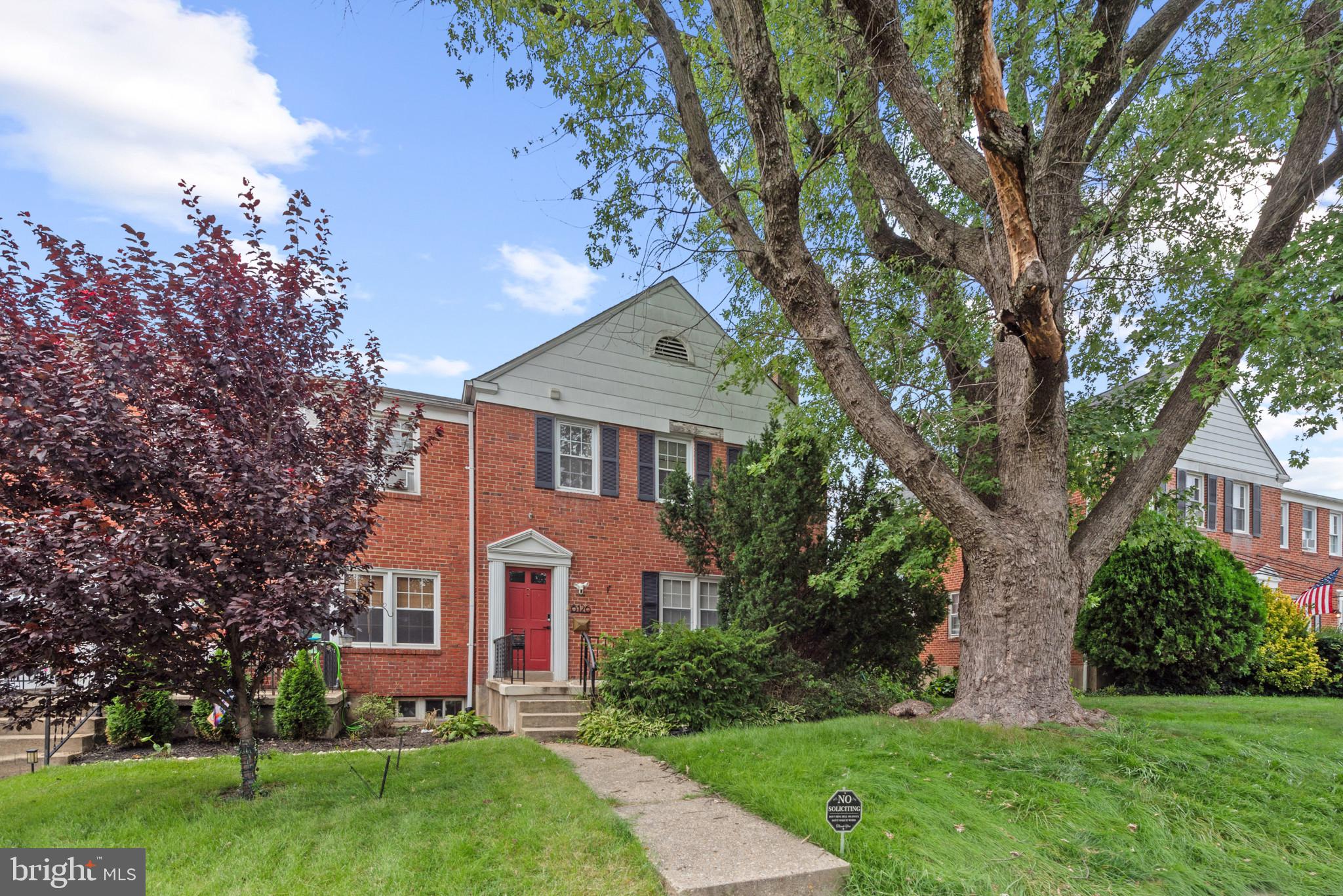 8126 KIRKWALL COURT