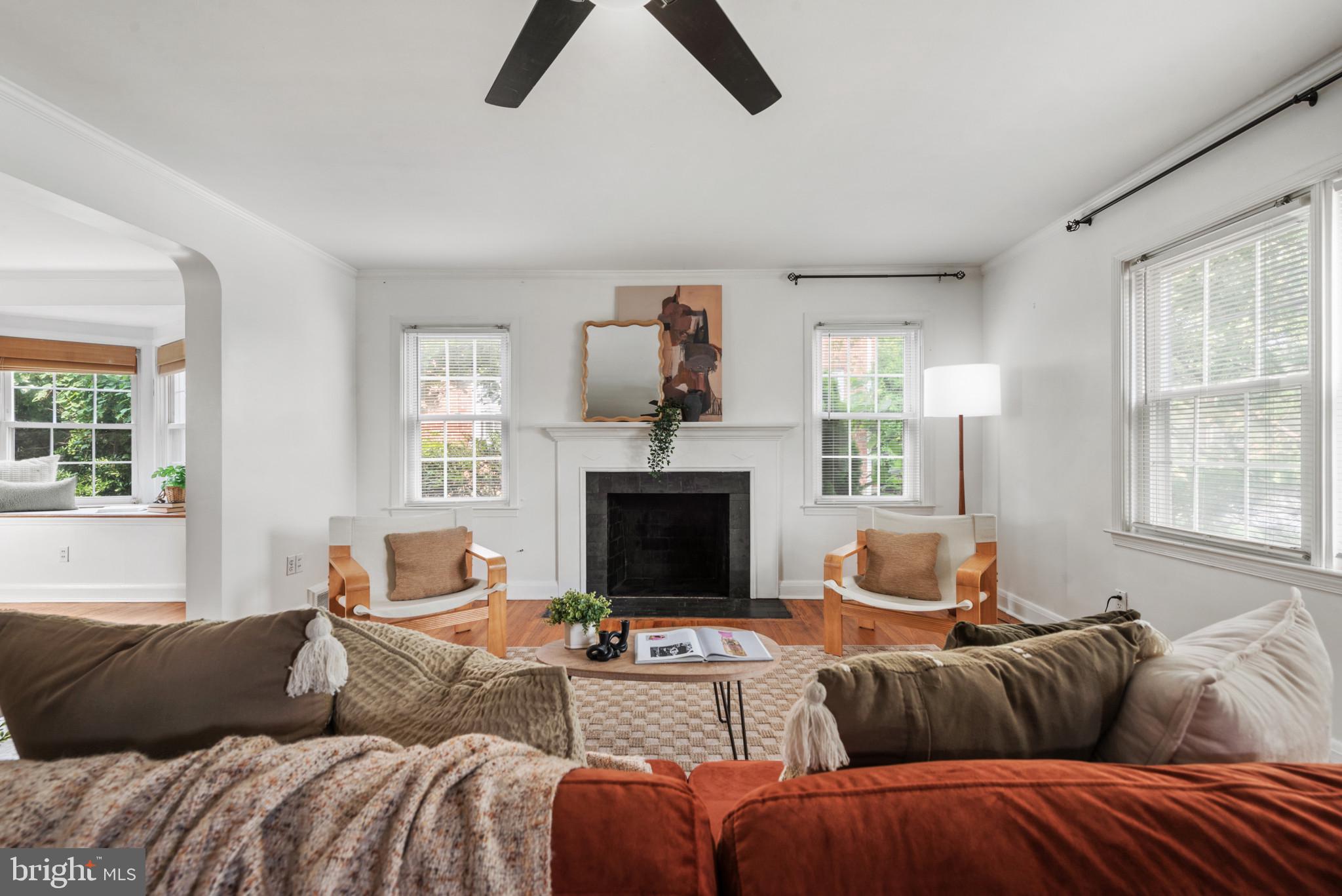 8126 KIRKWALL COURT