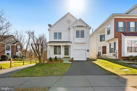 333 Swanton Lane, Gaithersburg, MD 20878 - MLS#: MDMC2167624