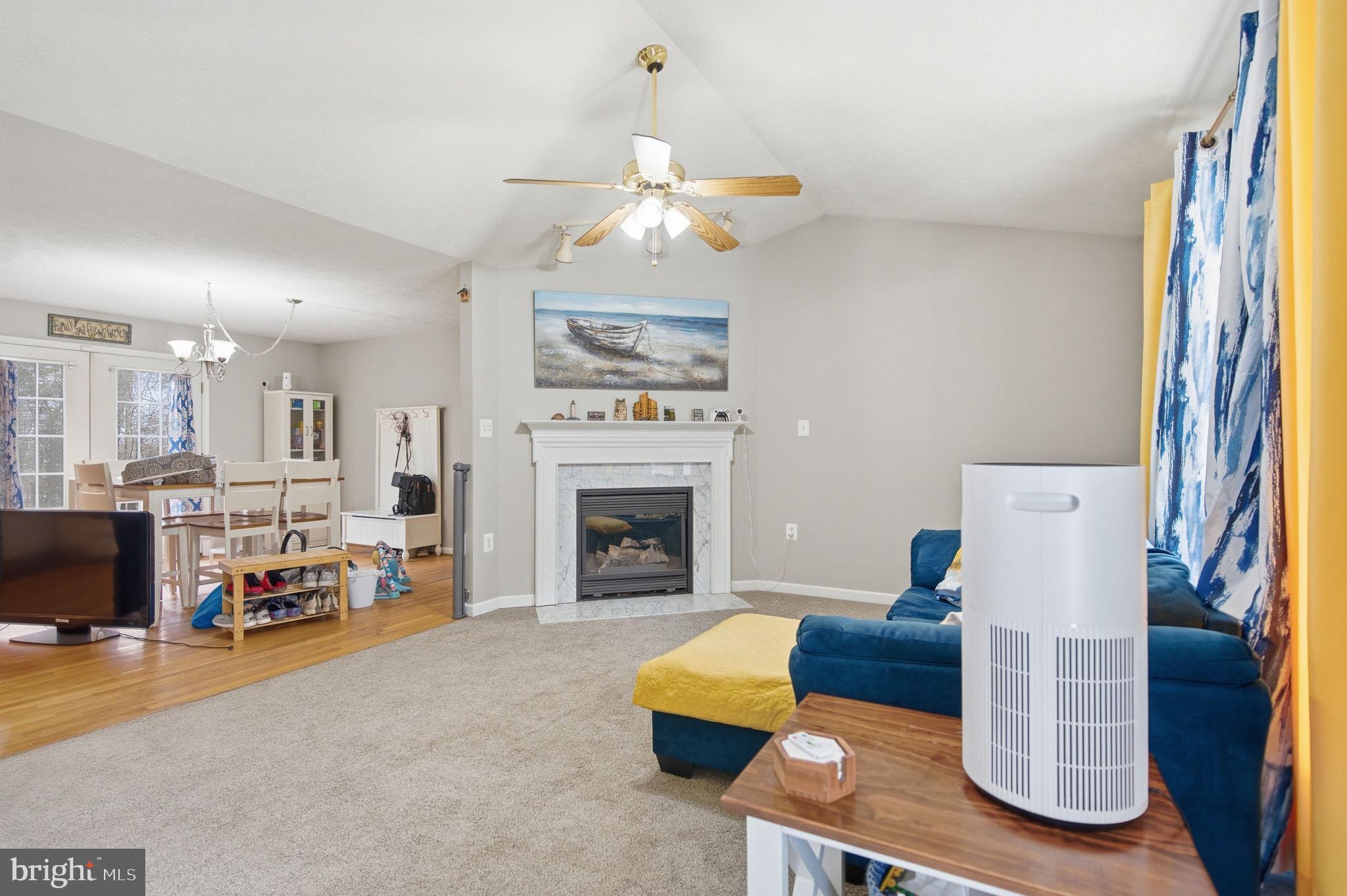 GREATLAND FARMS - Residential