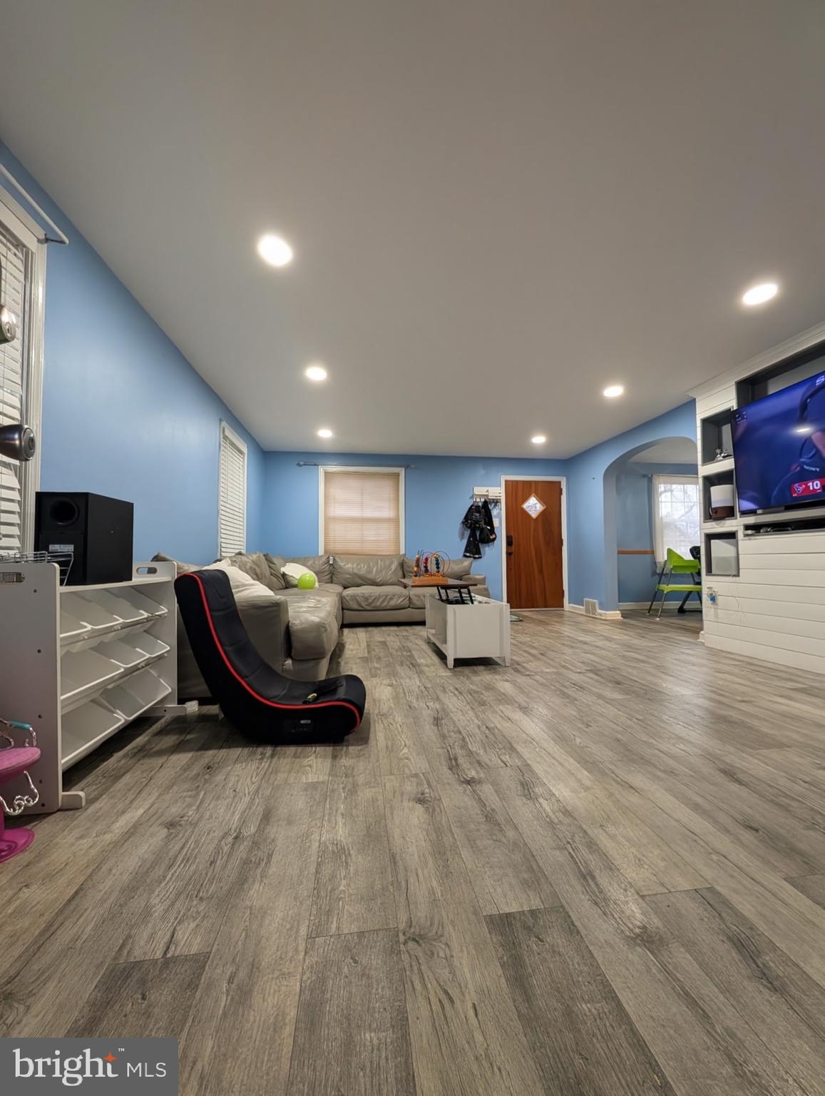 DREXEL HILL - Residential