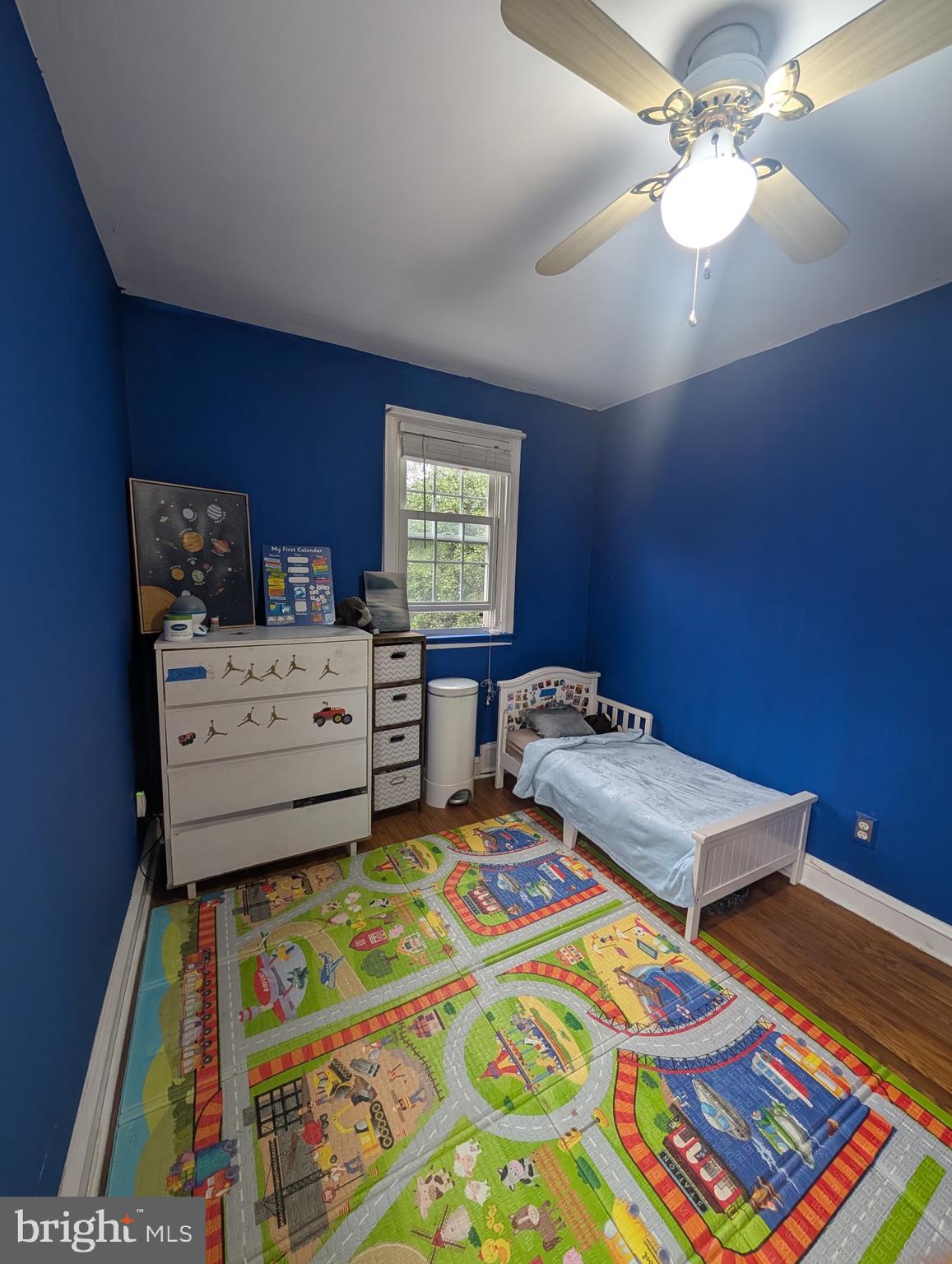 DREXEL HILL - Residential