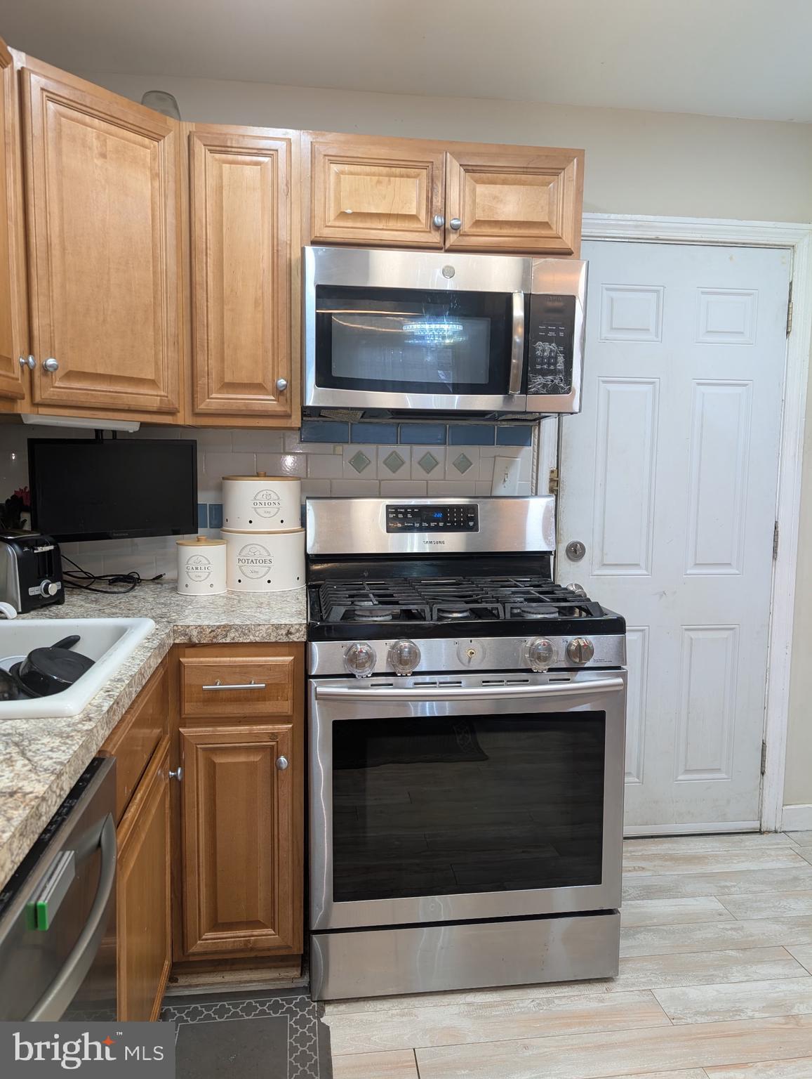 DREXEL HILL - Residential