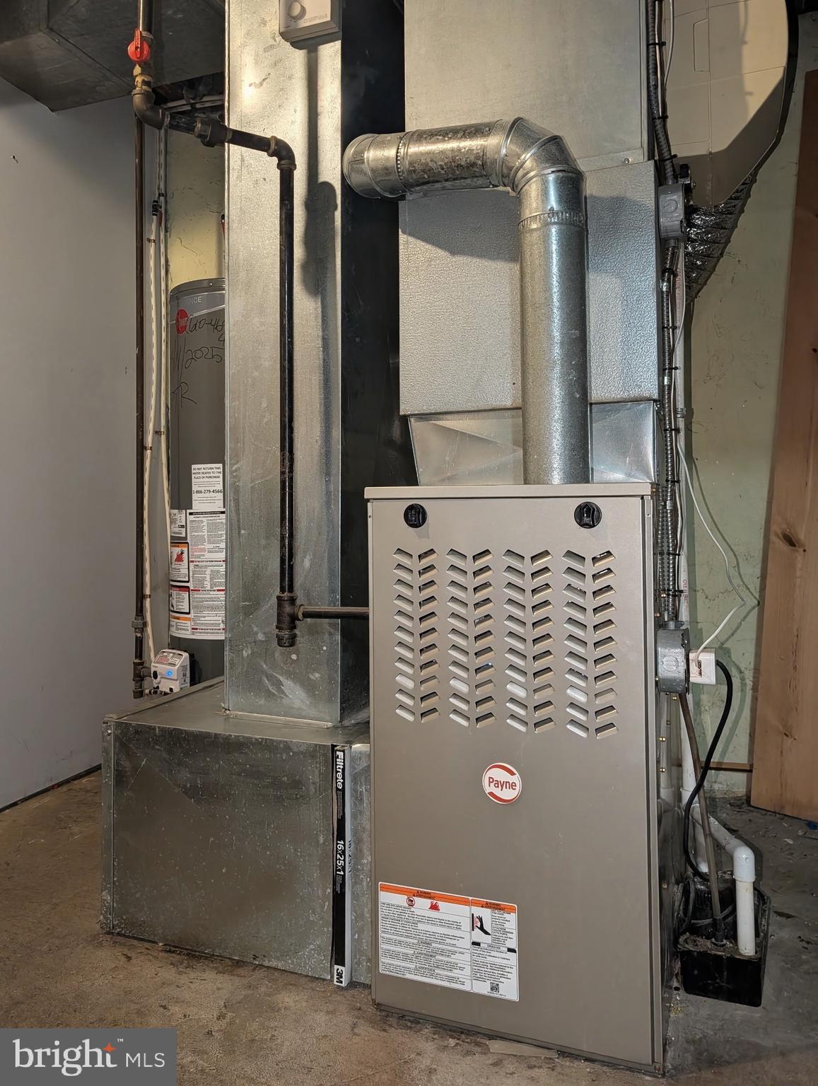 DREXEL HILL - Residential