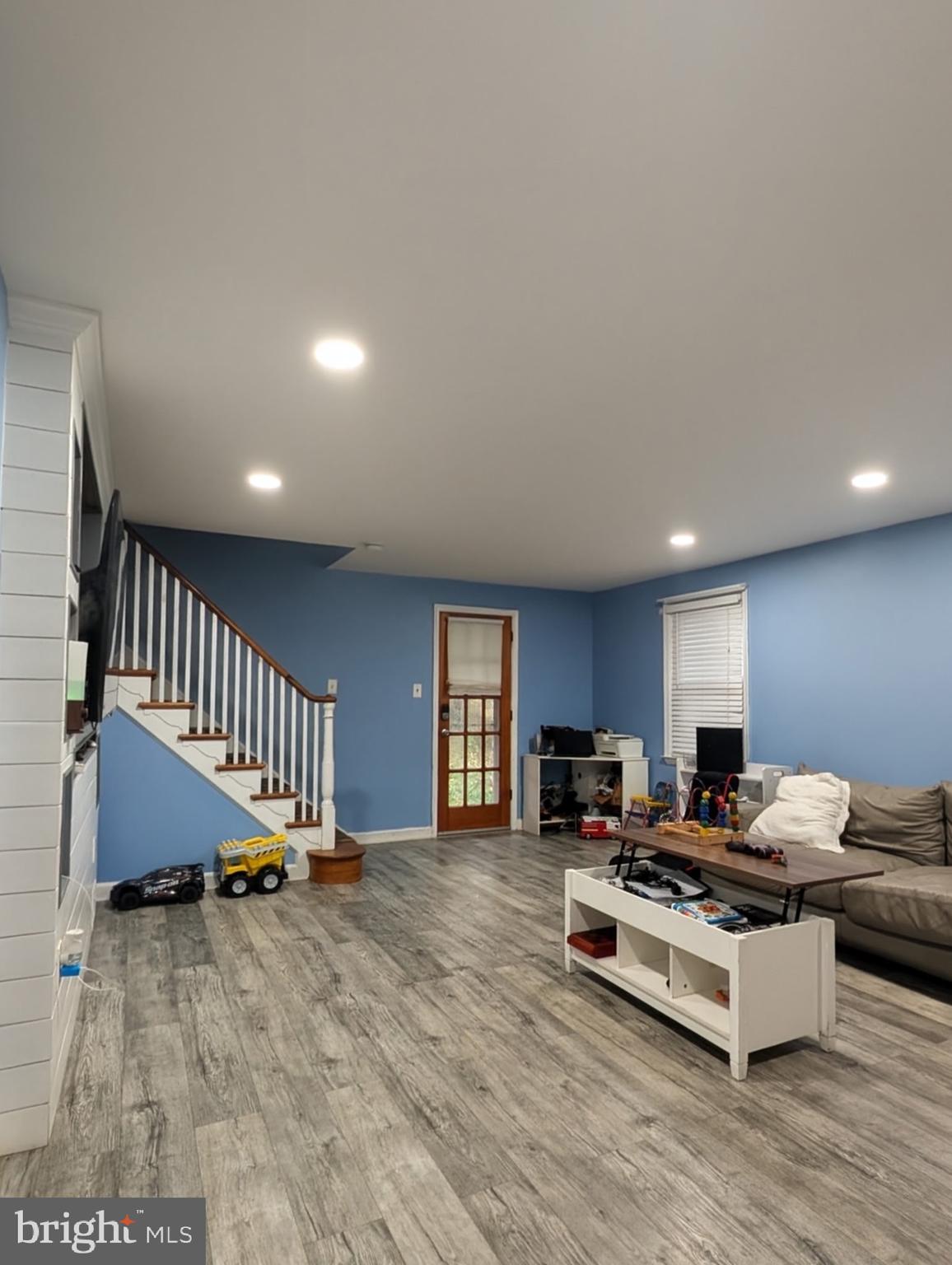 DREXEL HILL - Residential