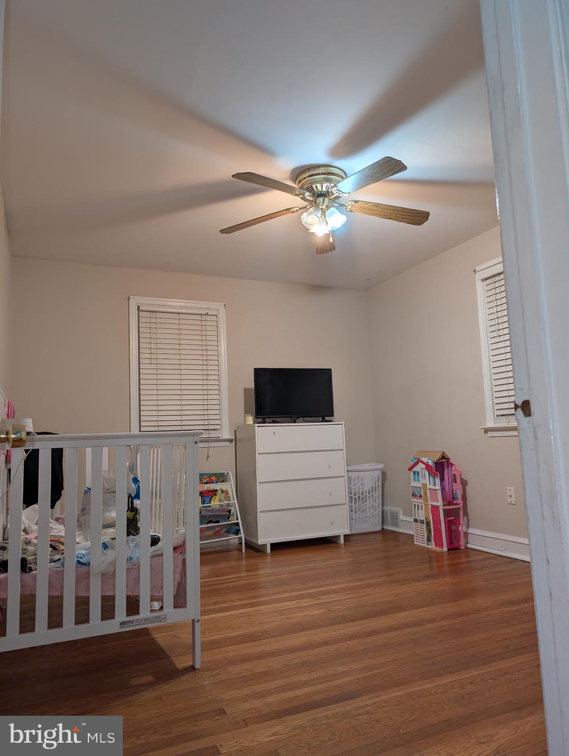 DREXEL HILL - Residential