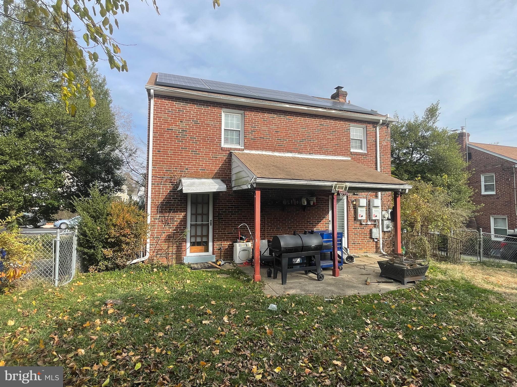 DREXEL HILL - Residential