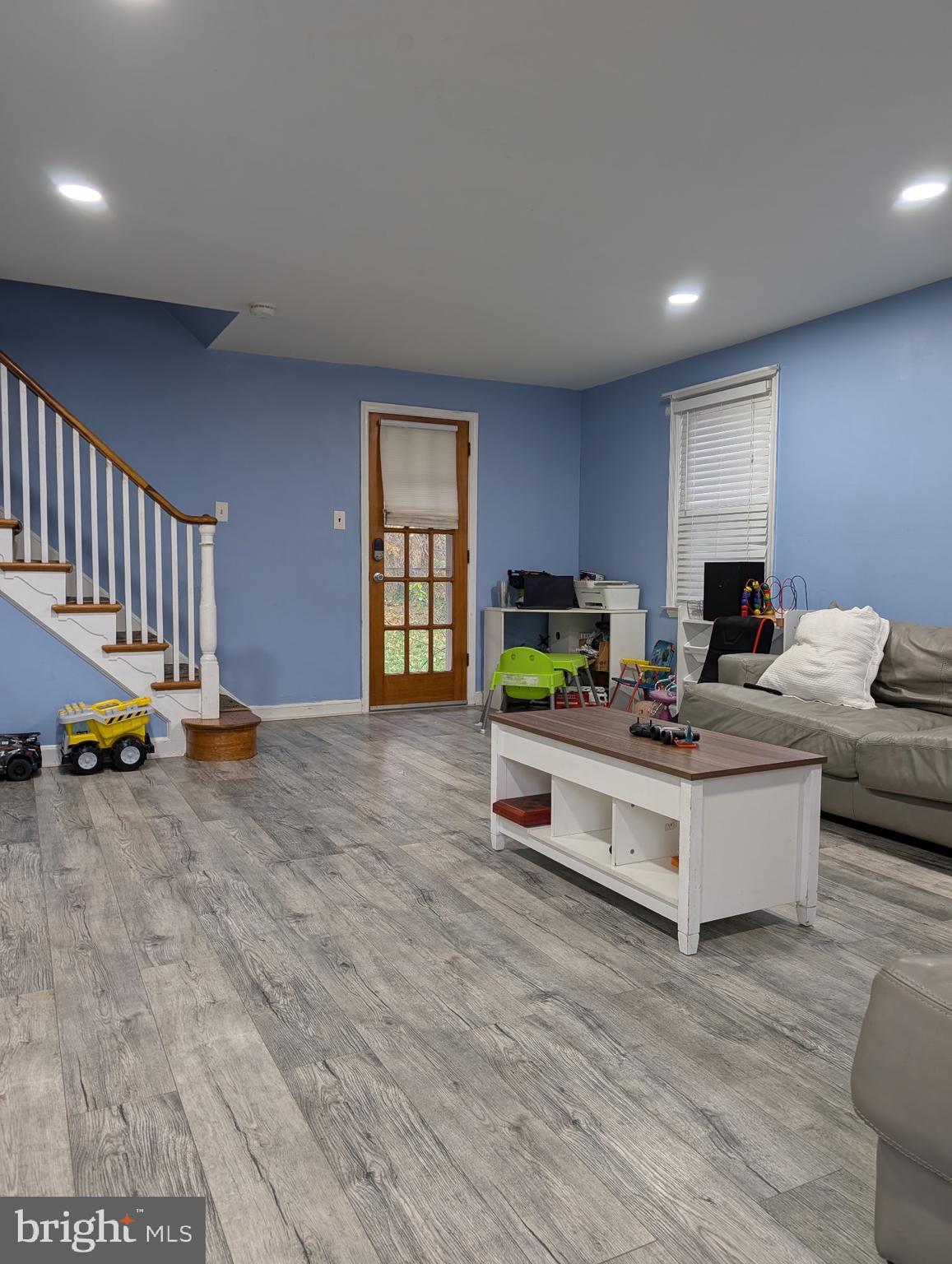 DREXEL HILL - Residential