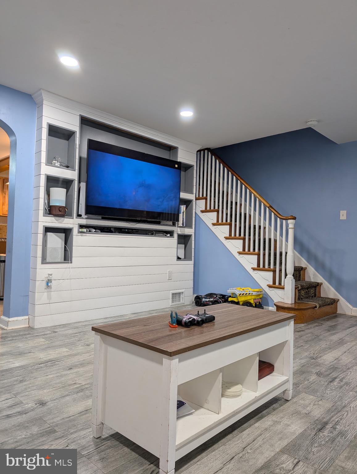 DREXEL HILL - Residential