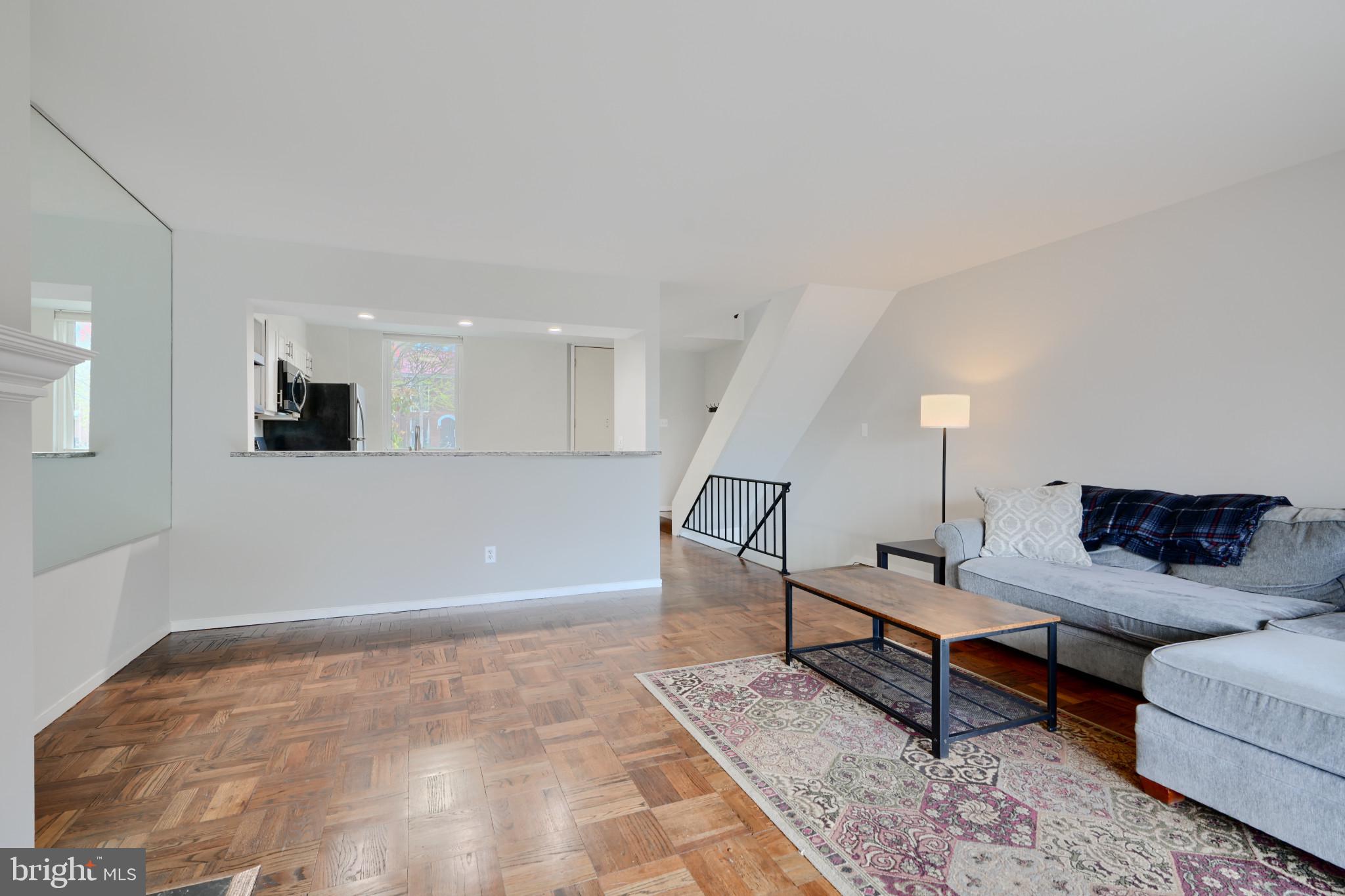 BOLTON HILL HISTORIC DISTRICT - Residential