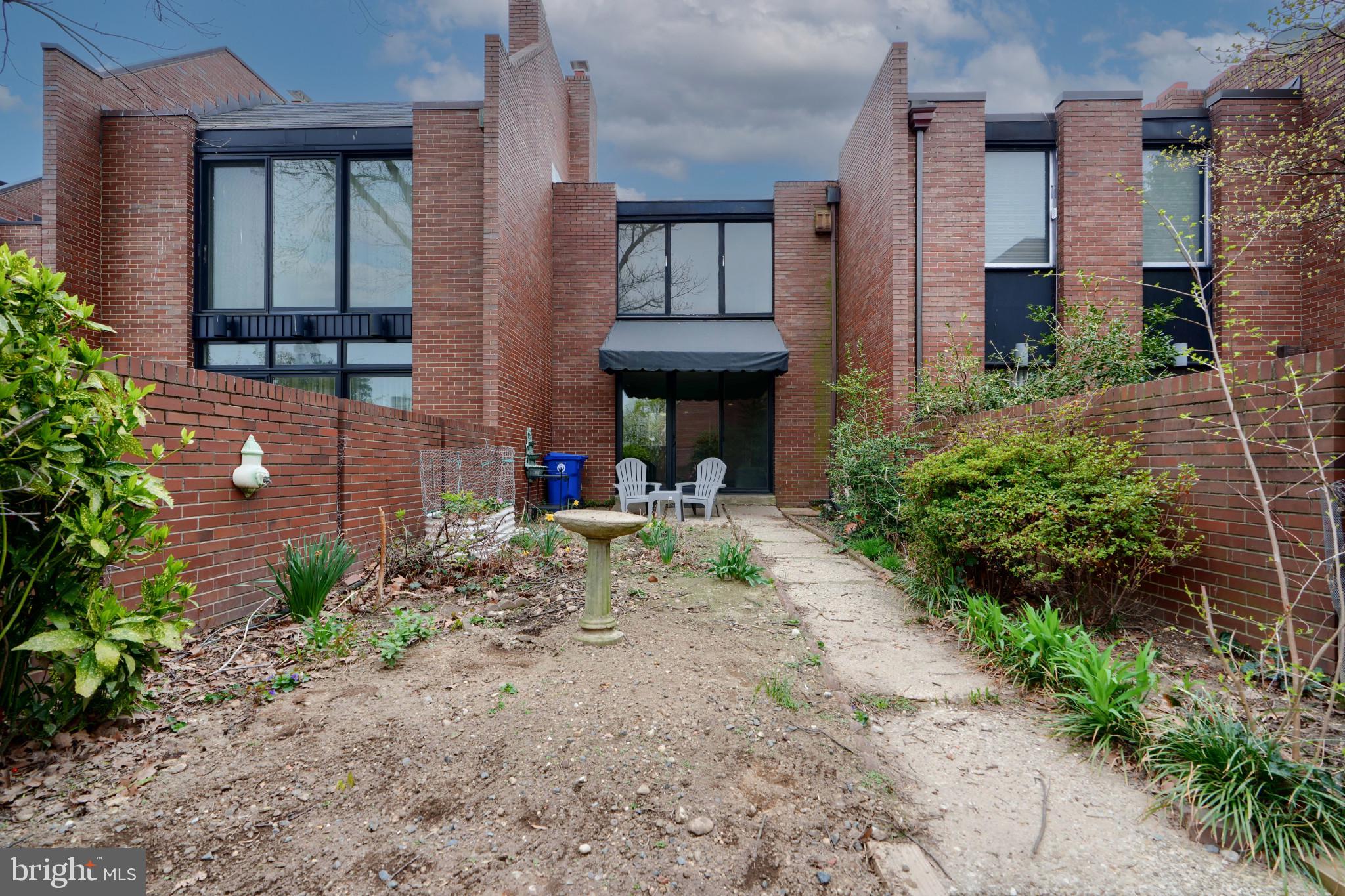 BOLTON HILL HISTORIC DISTRICT - Residential