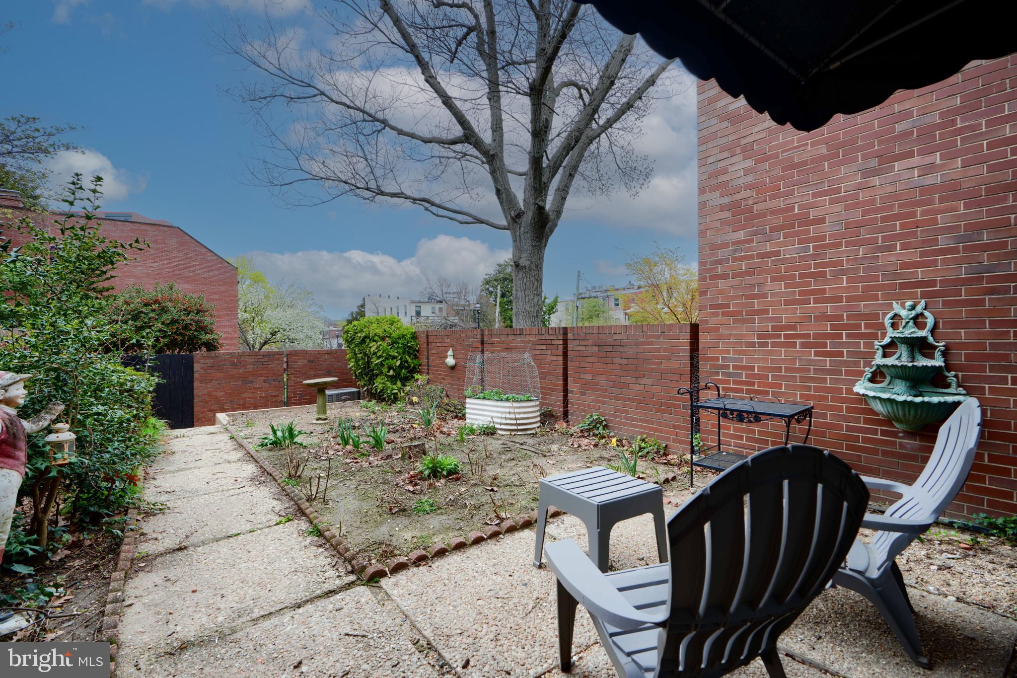 BOLTON HILL HISTORIC DISTRICT - Residential