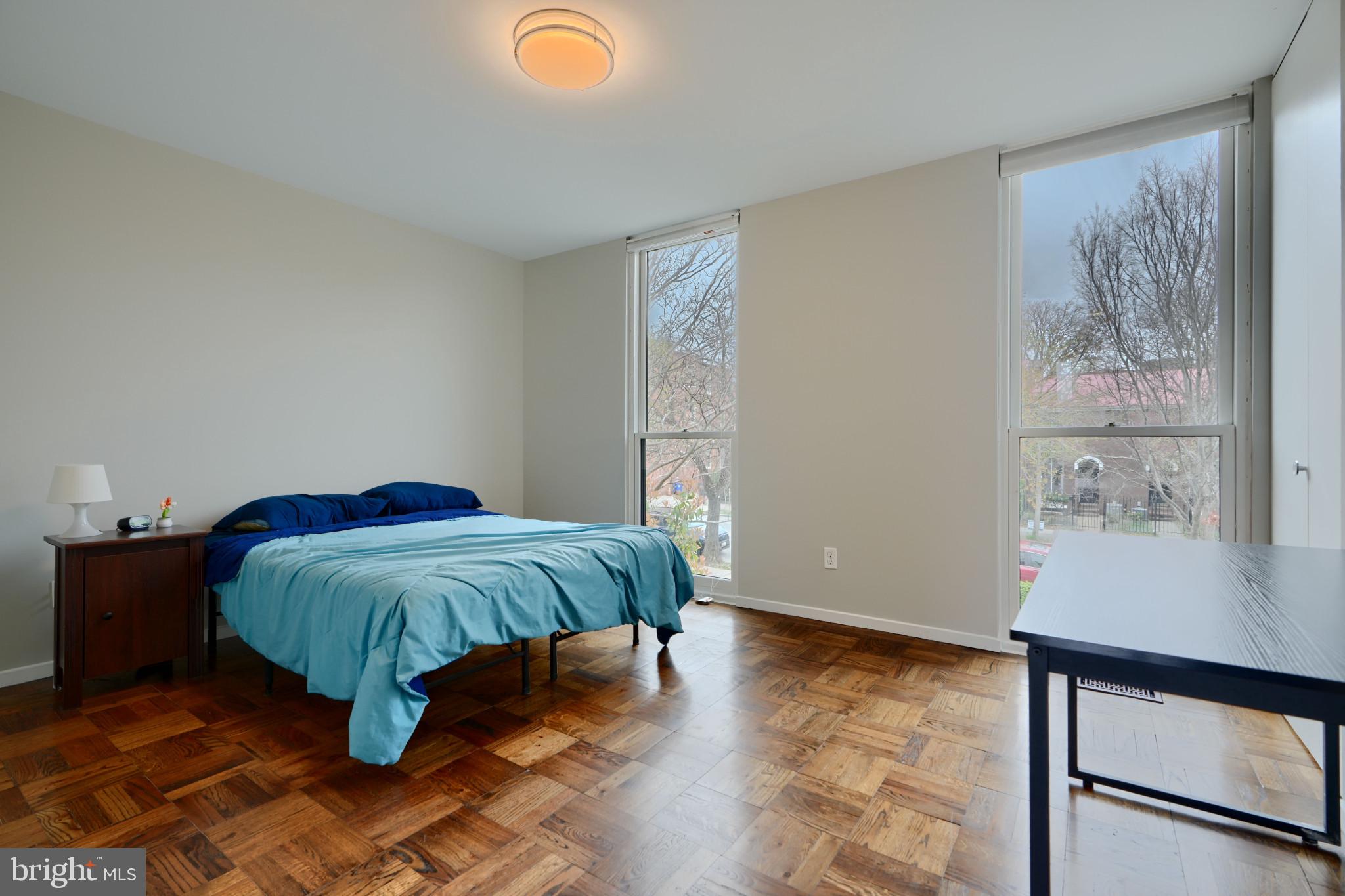 BOLTON HILL HISTORIC DISTRICT - Residential