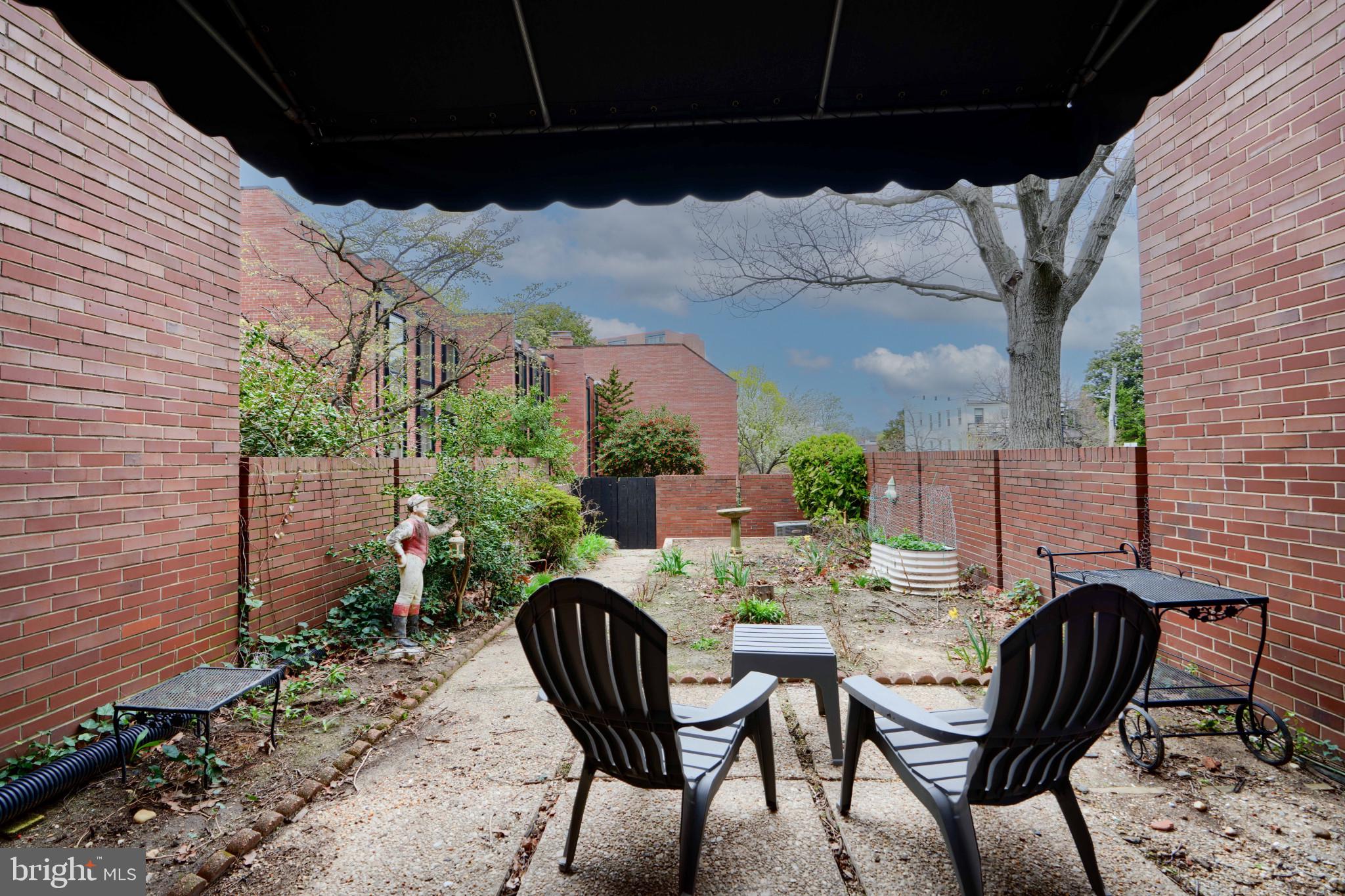 BOLTON HILL HISTORIC DISTRICT - Residential