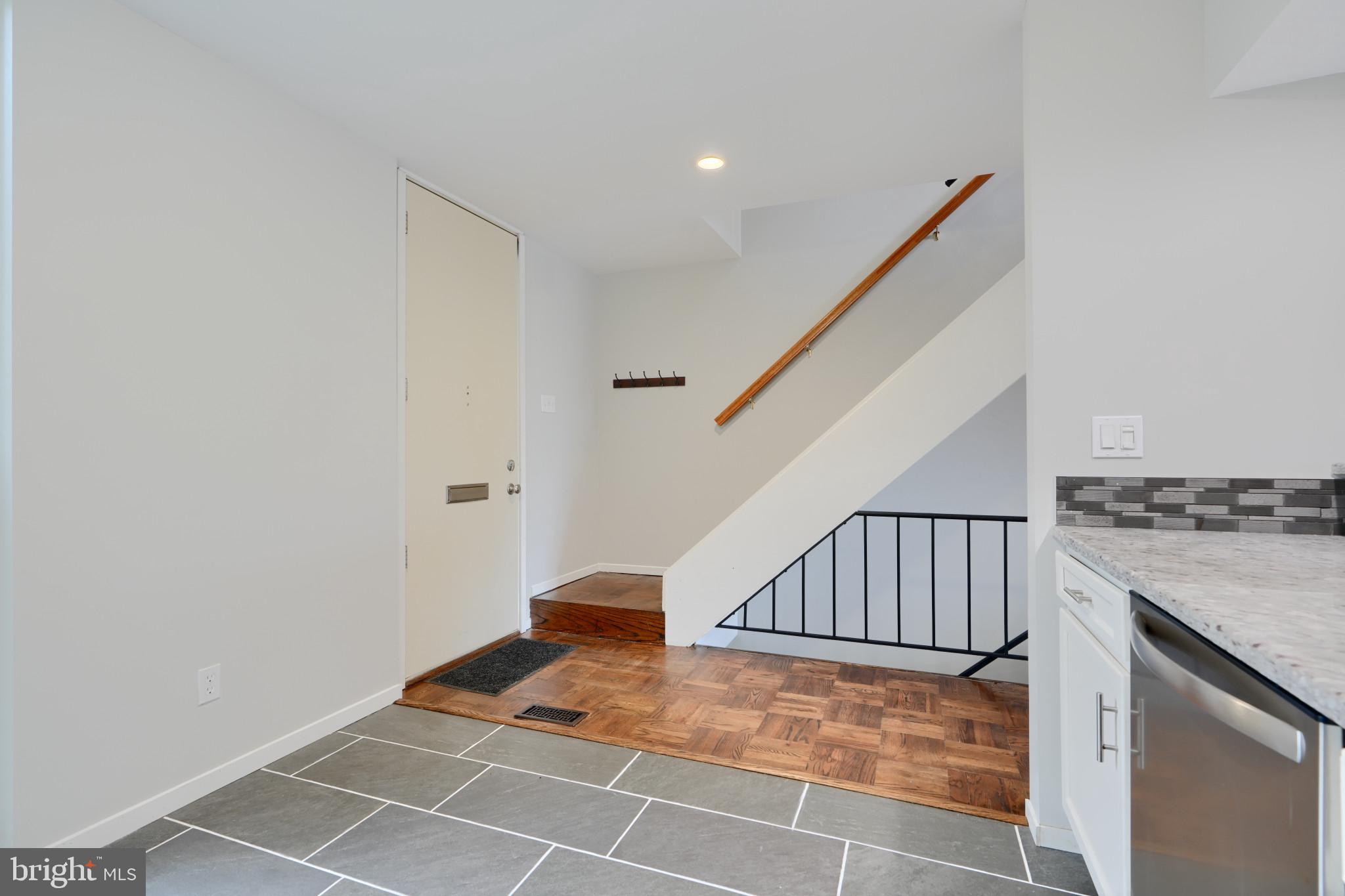 BOLTON HILL HISTORIC DISTRICT - Residential