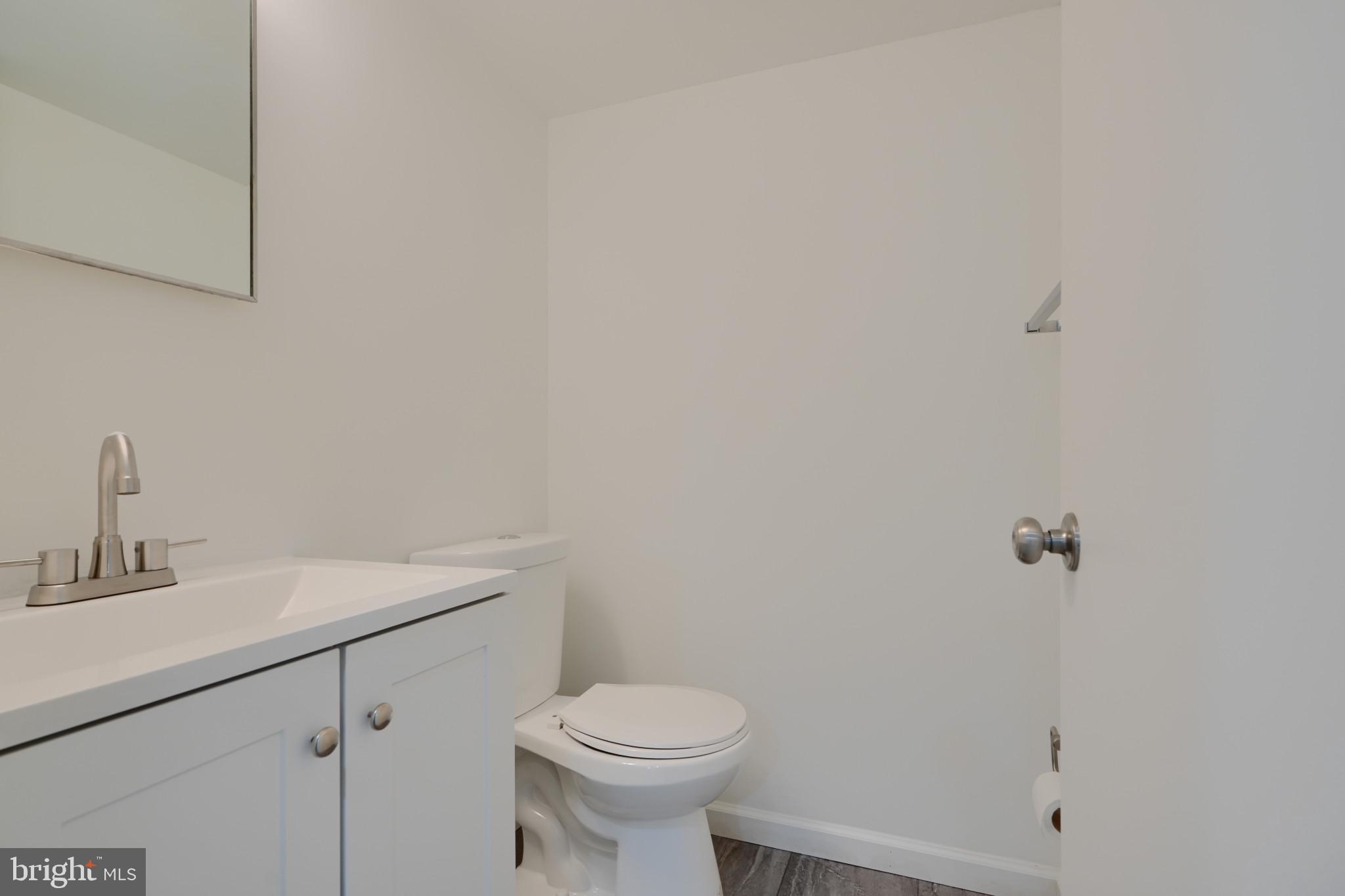 BOLTON HILL HISTORIC DISTRICT - Residential