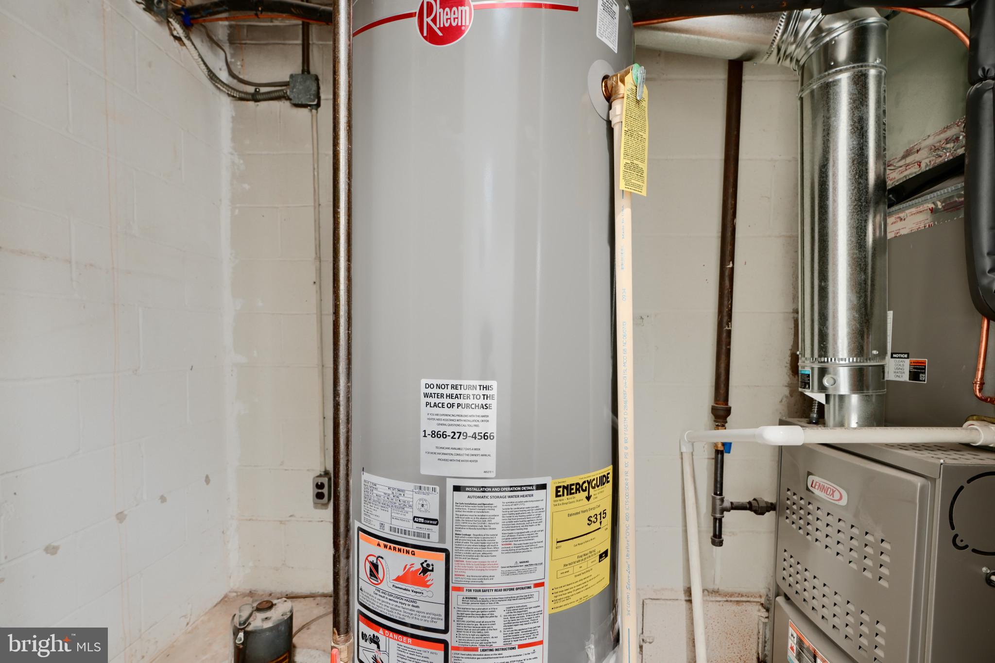 BOLTON HILL HISTORIC DISTRICT - Residential