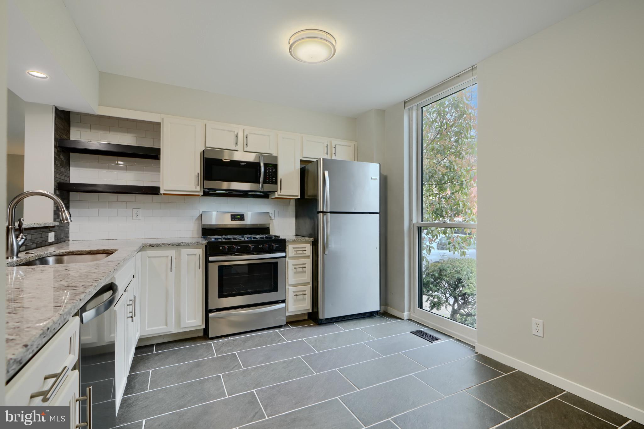 BOLTON HILL HISTORIC DISTRICT - Residential