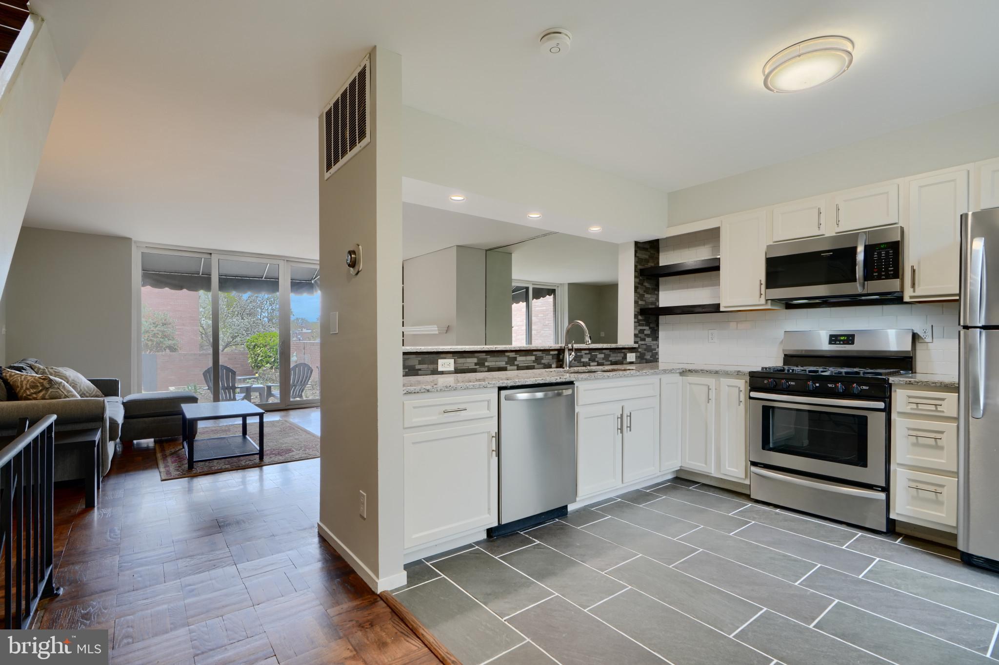 BOLTON HILL HISTORIC DISTRICT - Residential