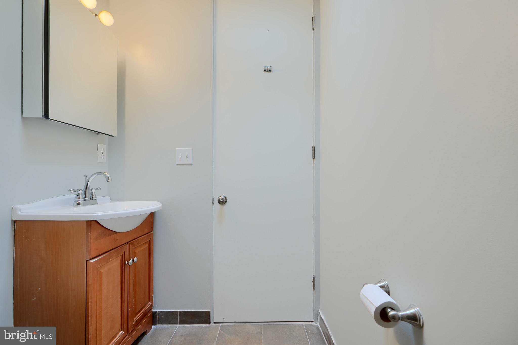 BOLTON HILL HISTORIC DISTRICT - Residential