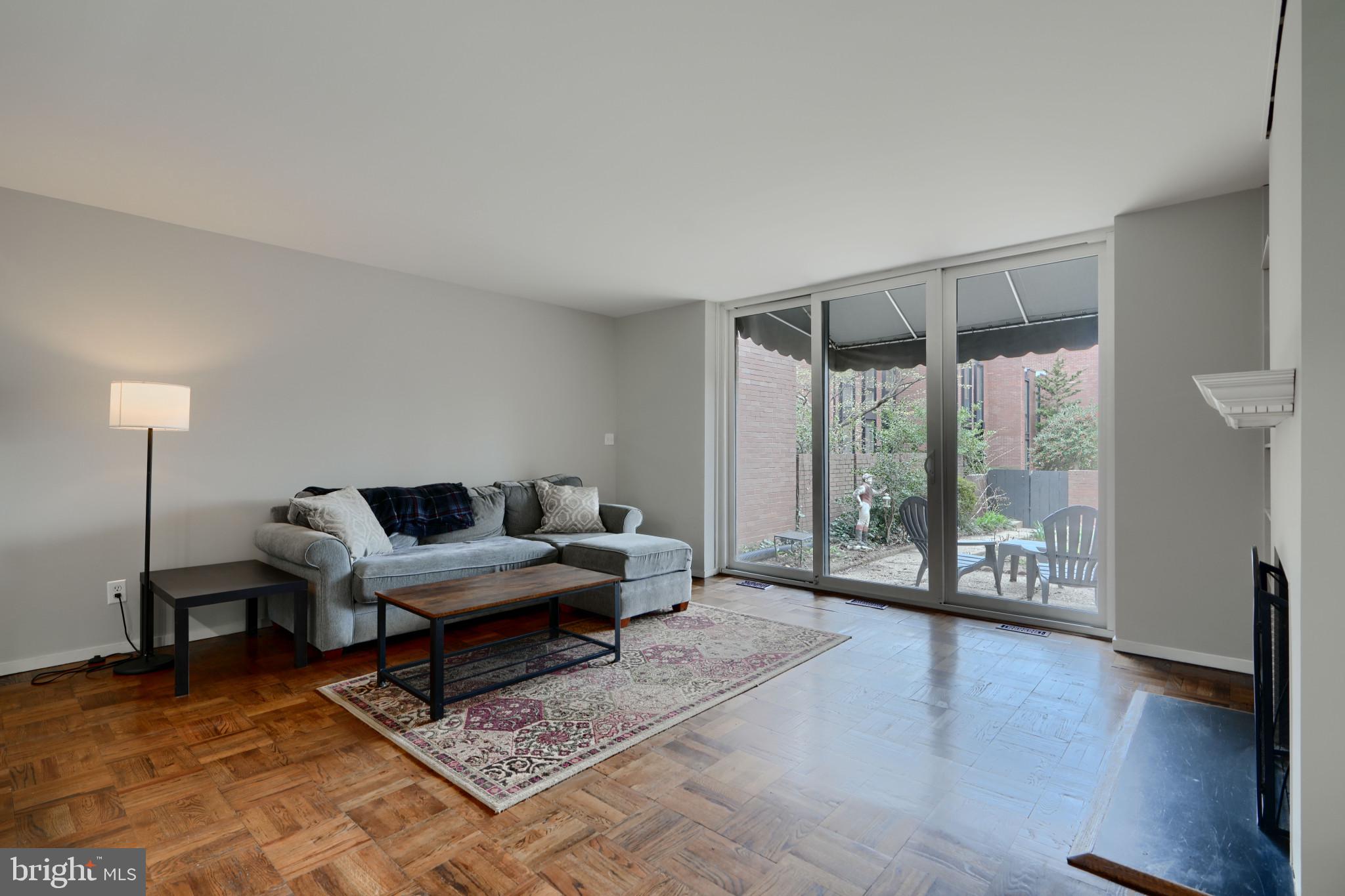 BOLTON HILL HISTORIC DISTRICT - Residential