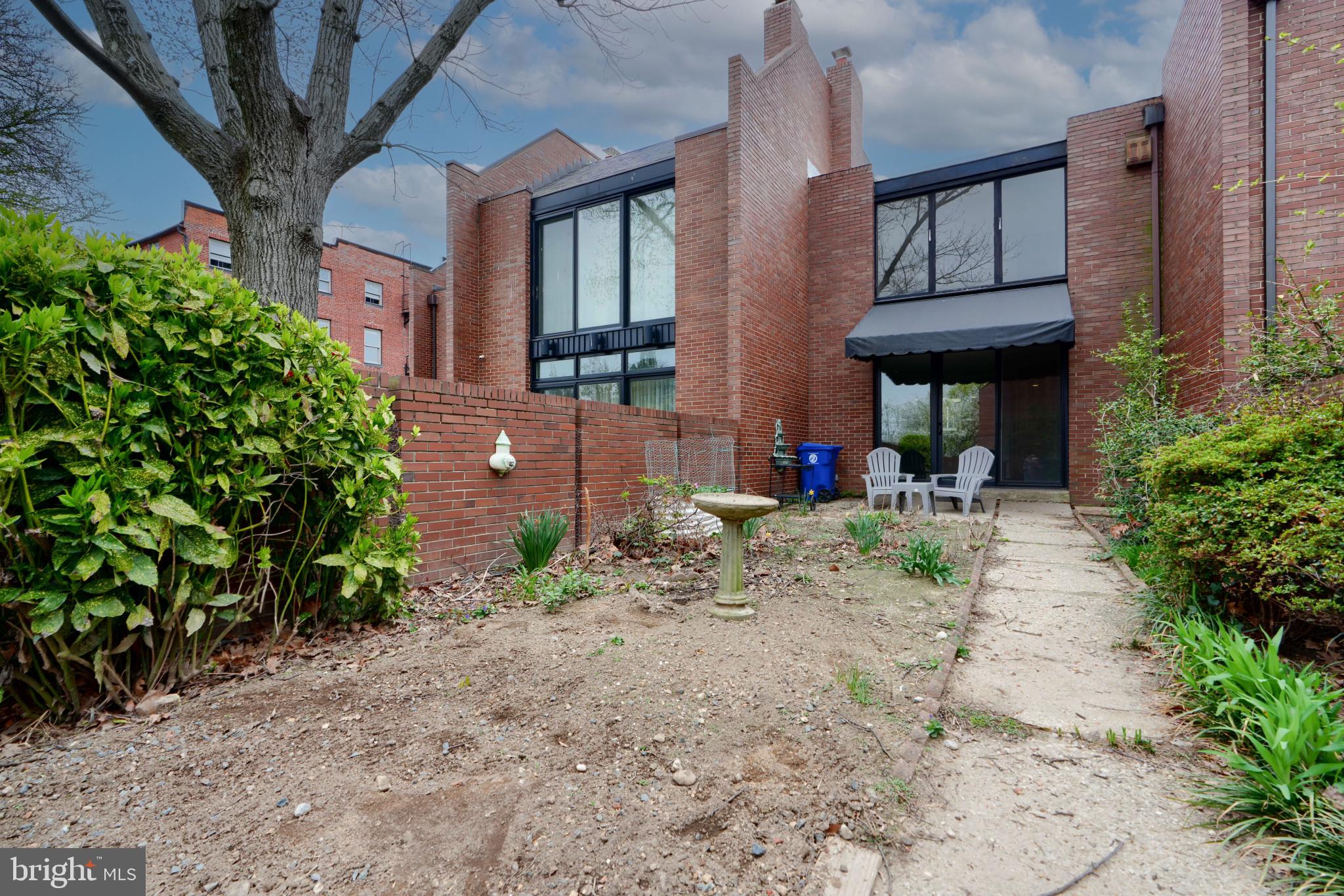 BOLTON HILL HISTORIC DISTRICT - Residential