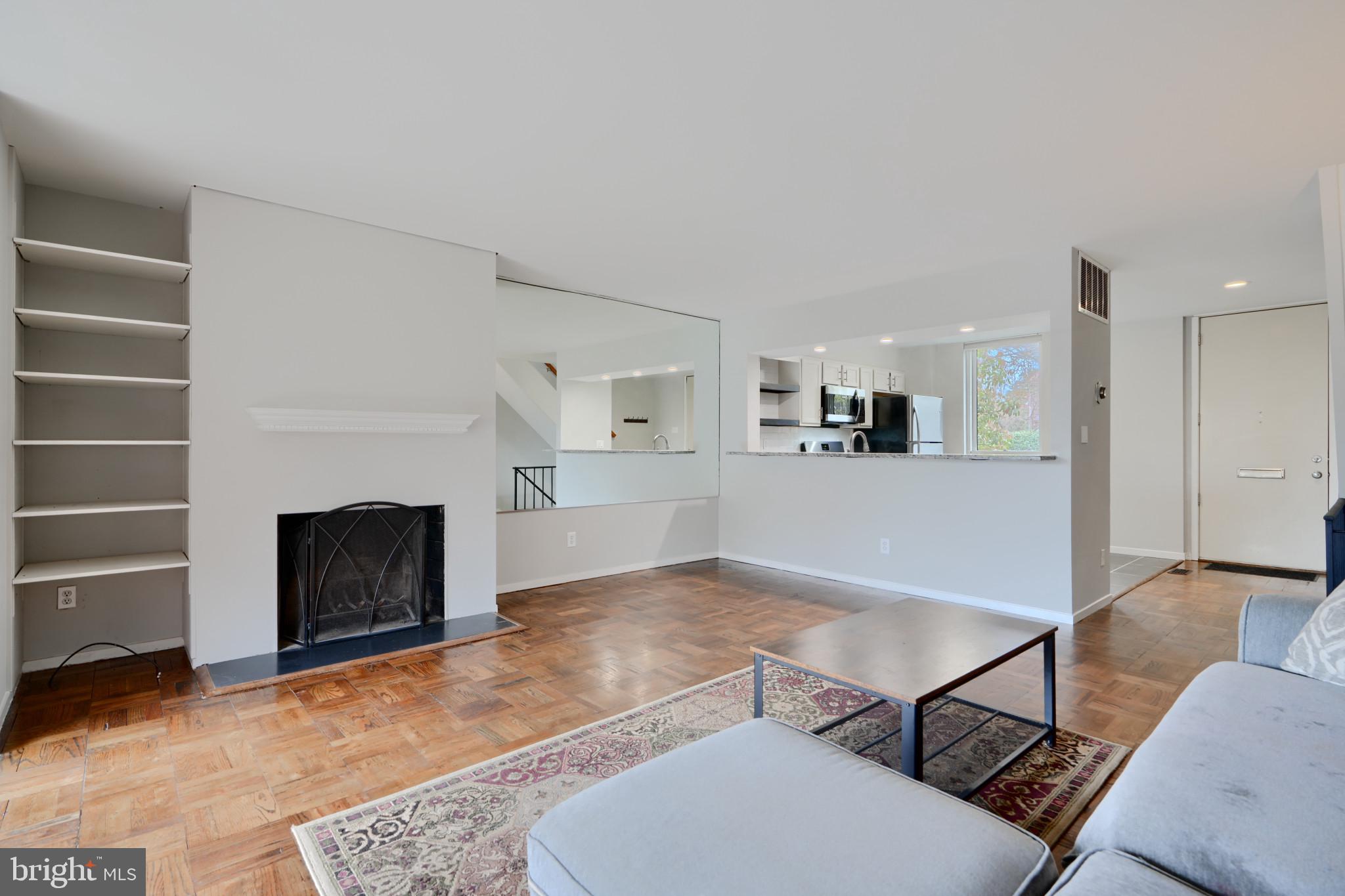 BOLTON HILL HISTORIC DISTRICT - Residential