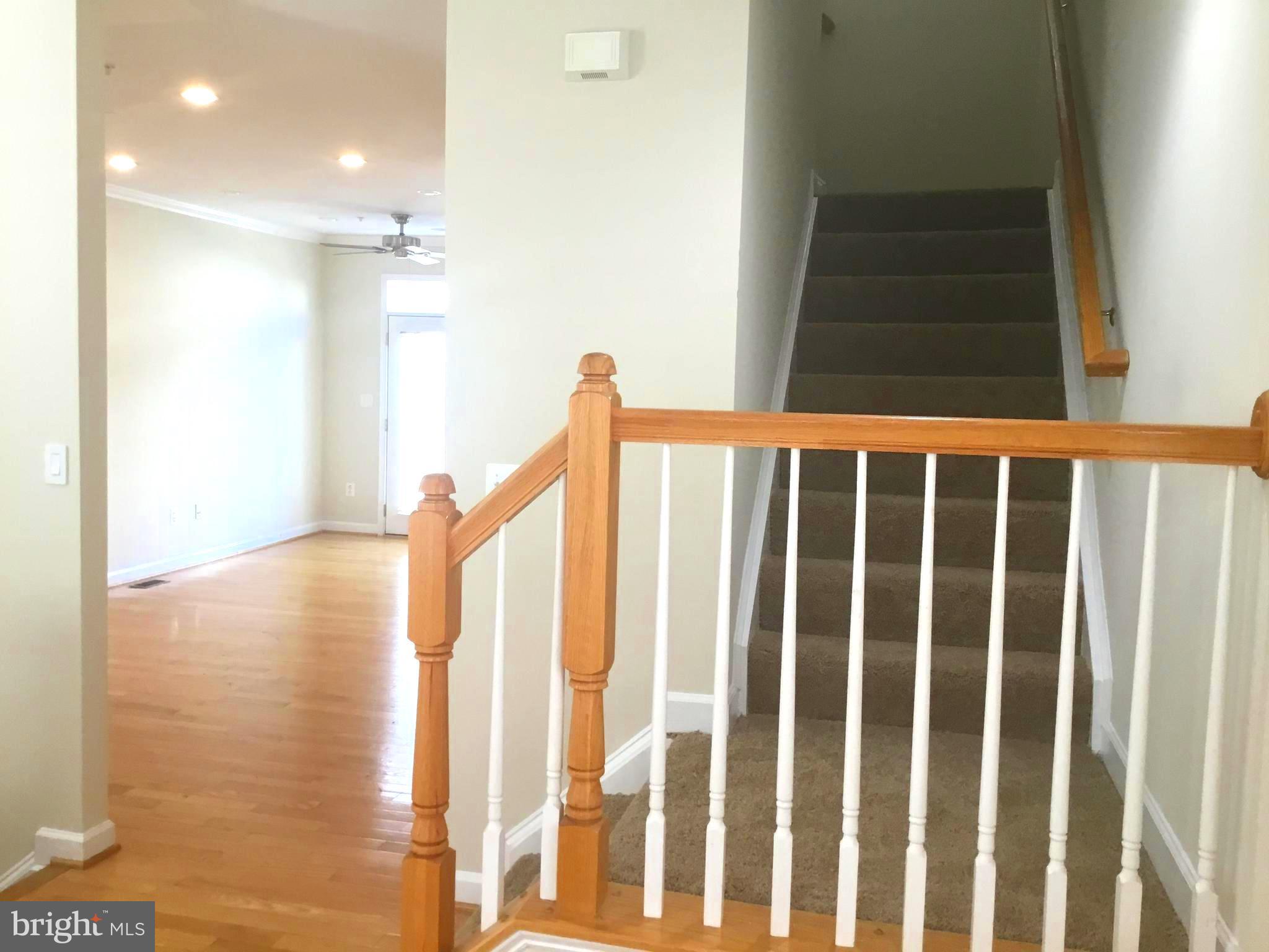 TOWN CENTER AT CAMP SPRINGS - Residential Lease