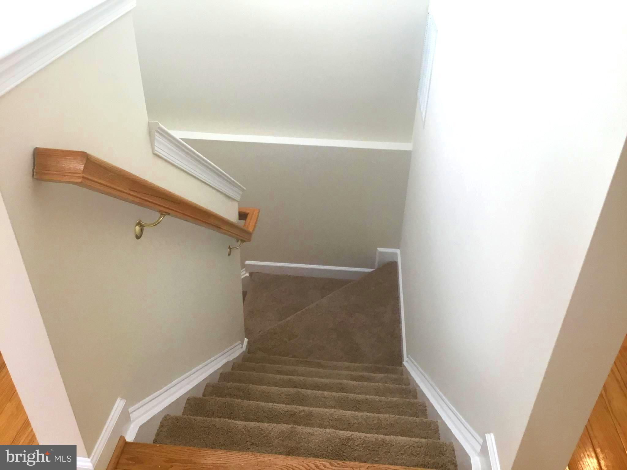 TOWN CENTER AT CAMP SPRINGS - Residential Lease