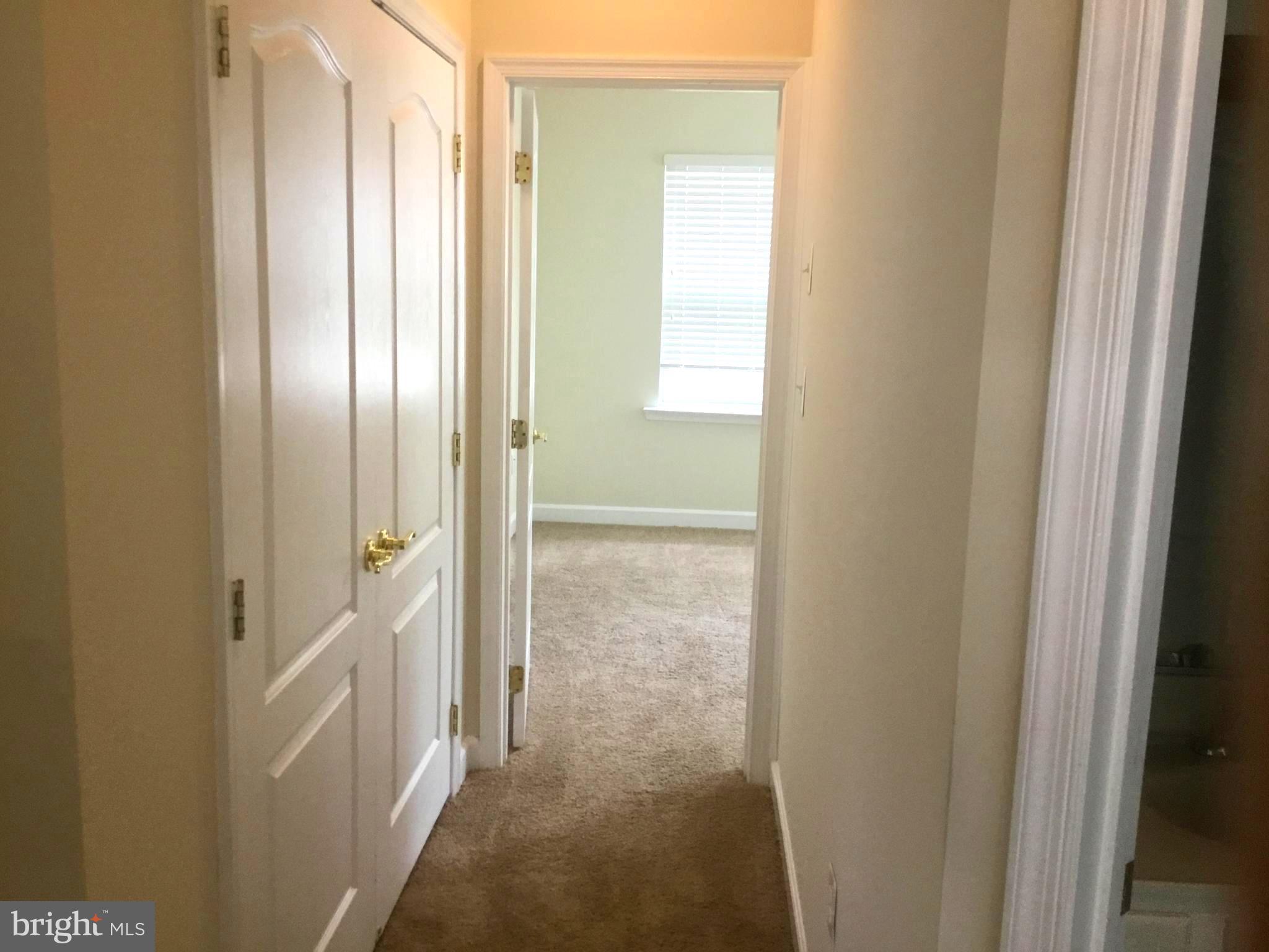 TOWN CENTER AT CAMP SPRINGS - Residential Lease