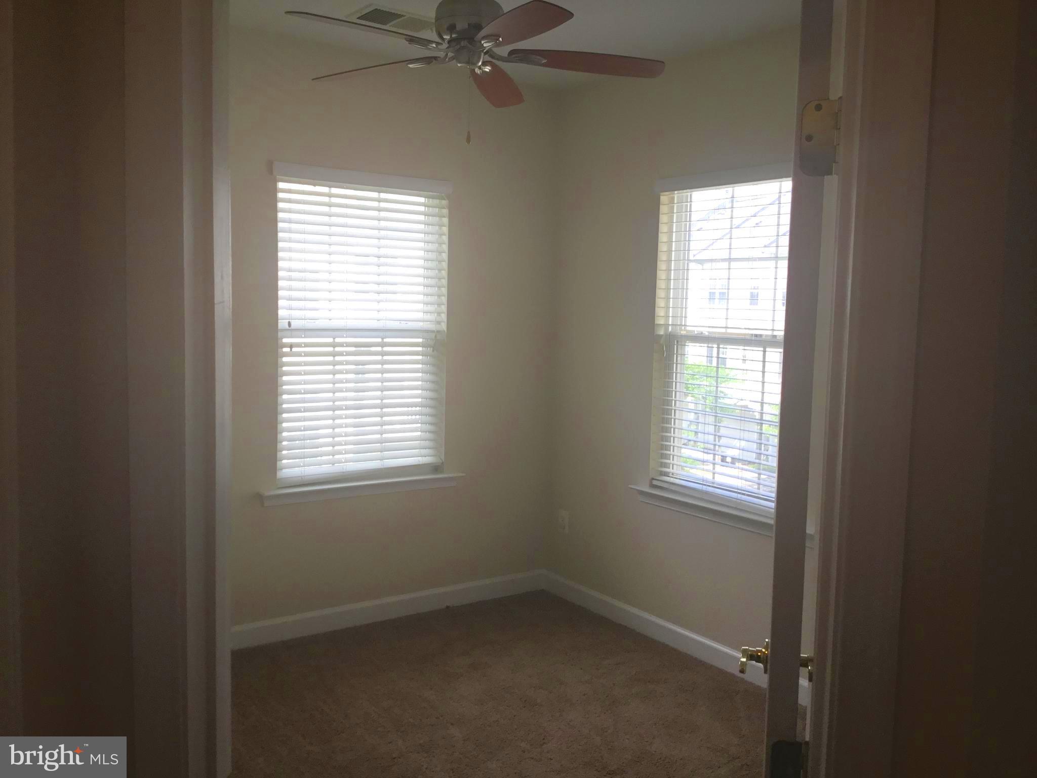 TOWN CENTER AT CAMP SPRINGS - Residential Lease