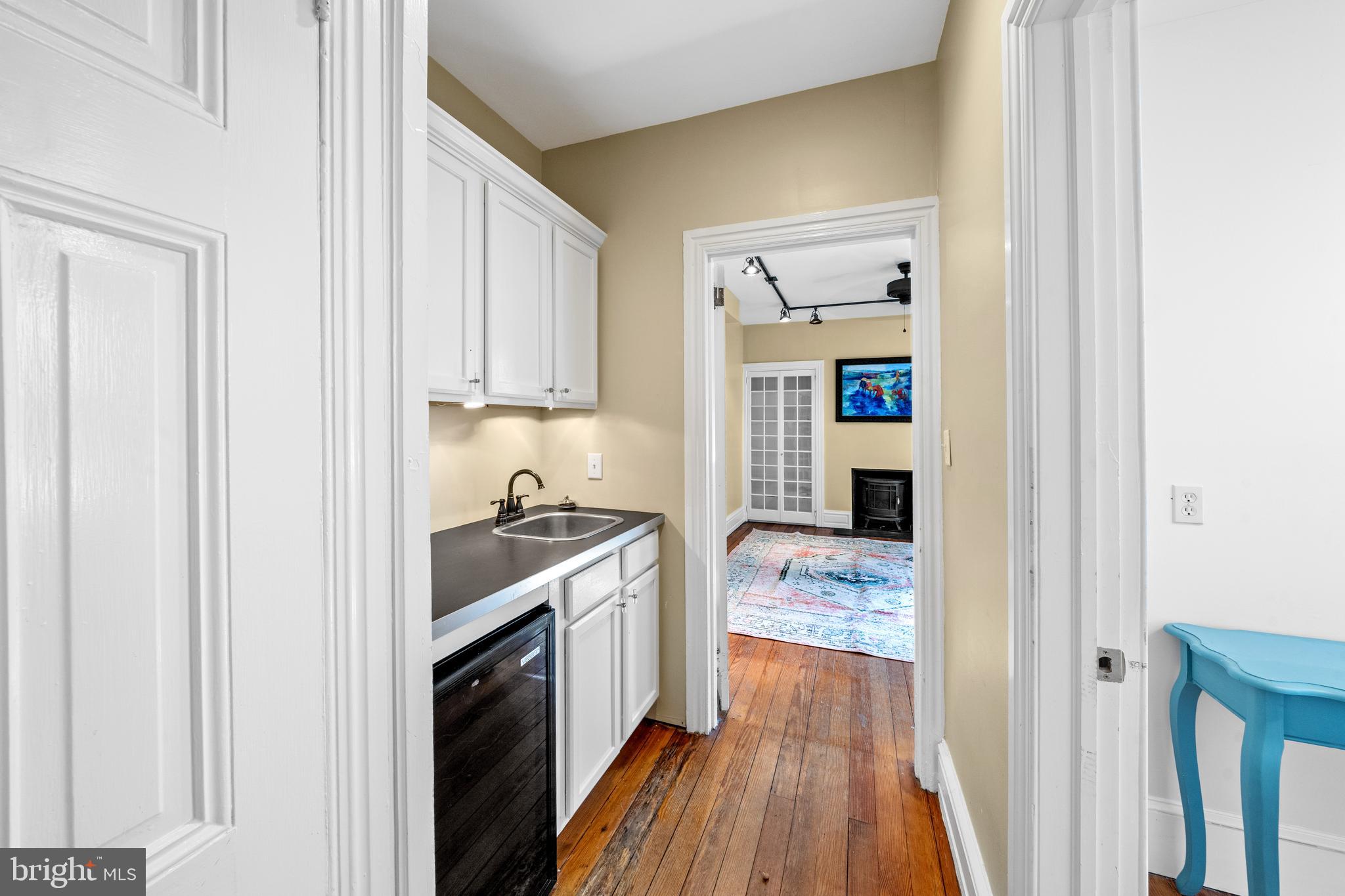 WEST CHESTER BORO - Commercial Sale