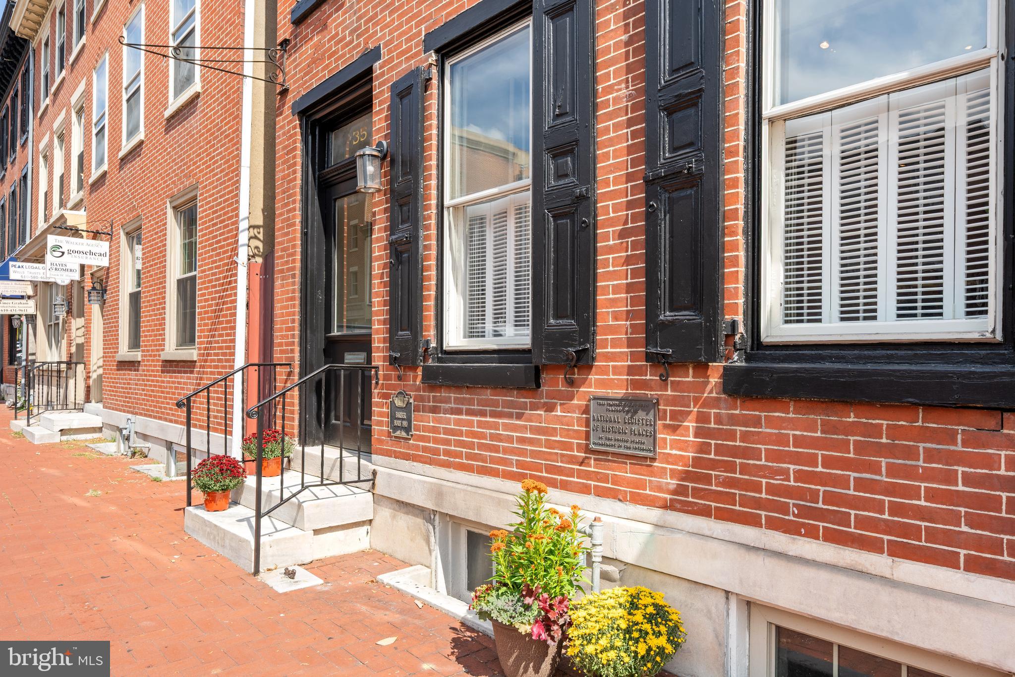 WEST CHESTER BORO - Commercial Sale