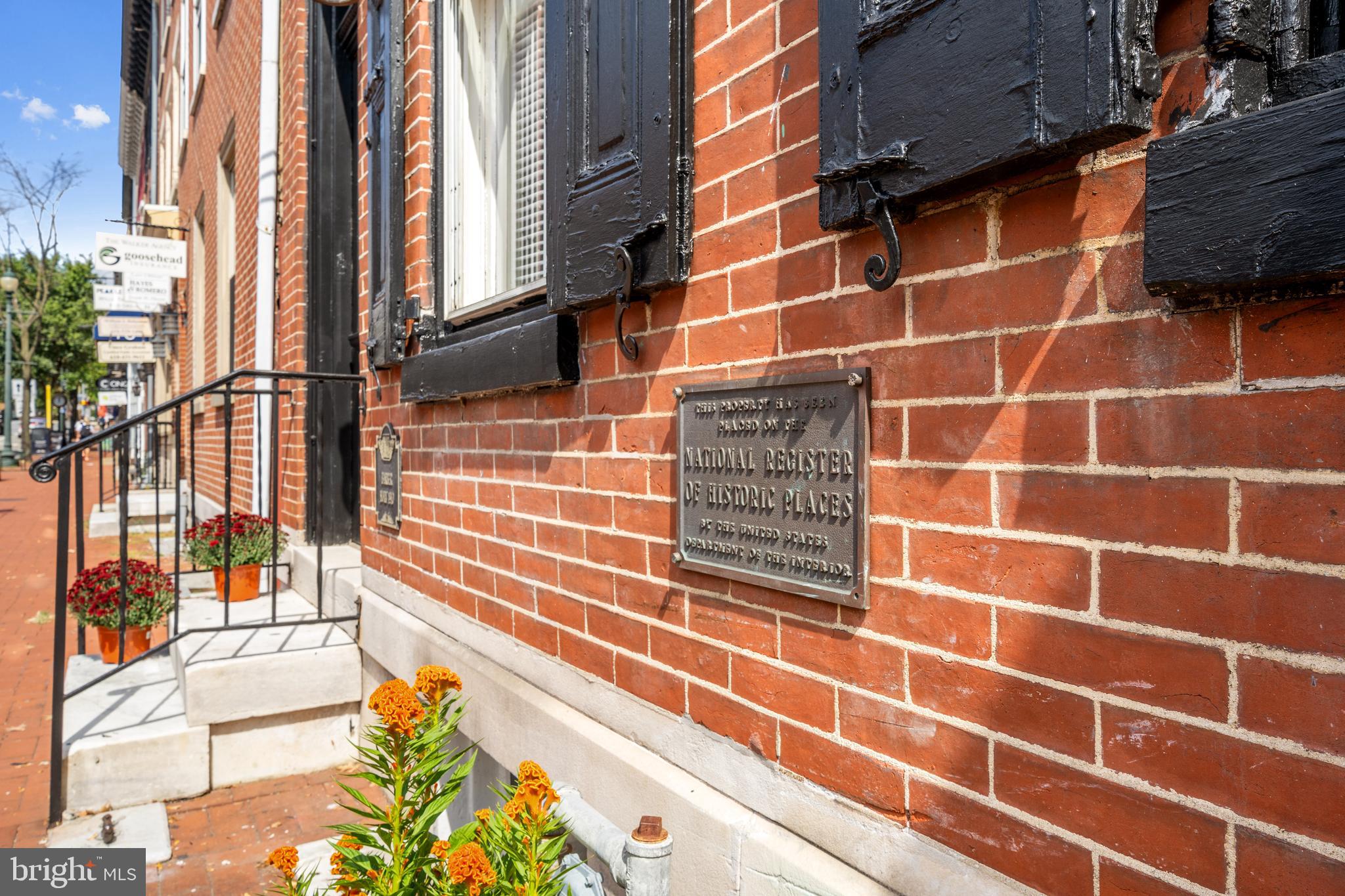 WEST CHESTER BORO - Commercial Sale