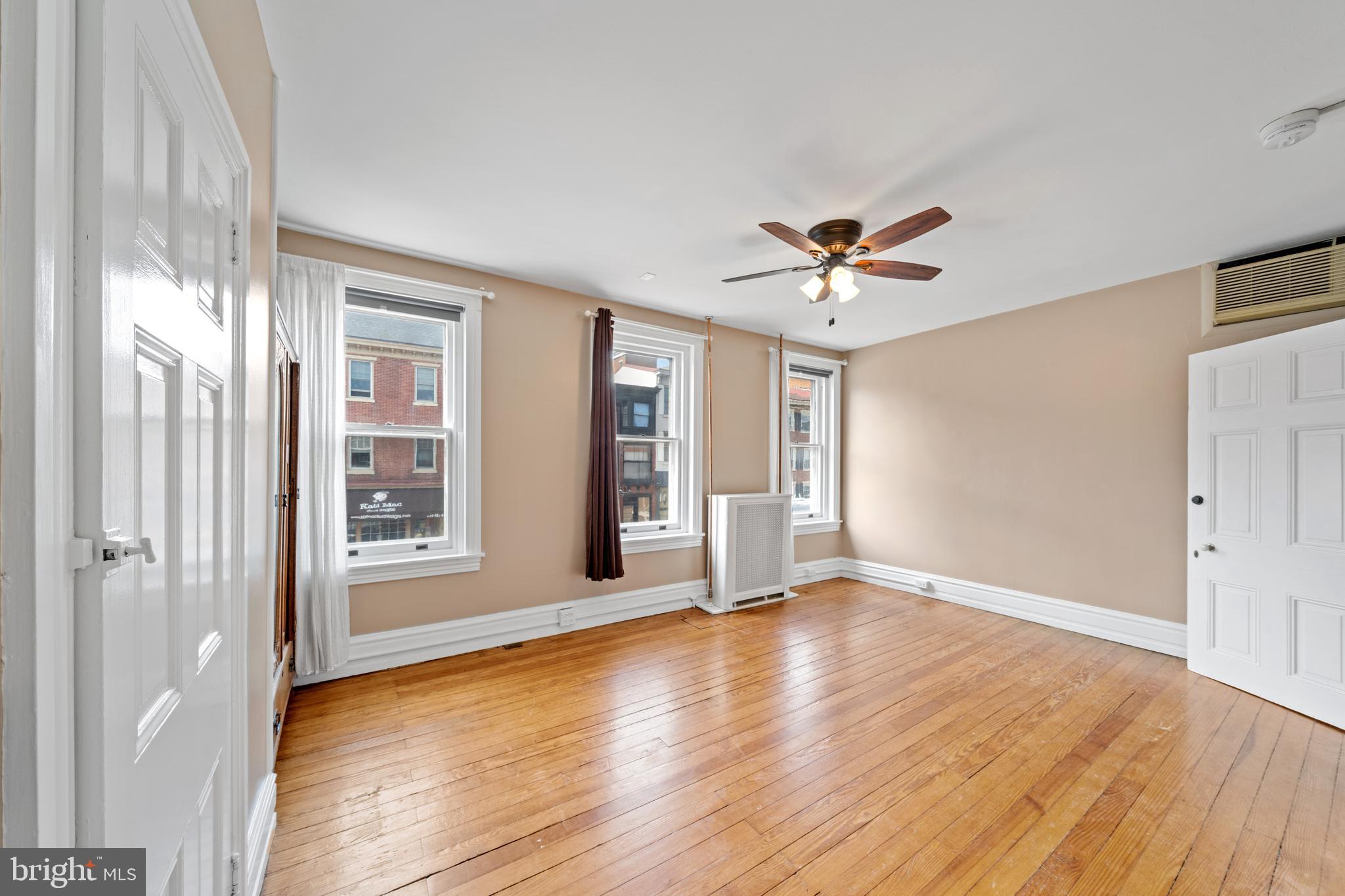 WEST CHESTER BORO - Commercial Sale