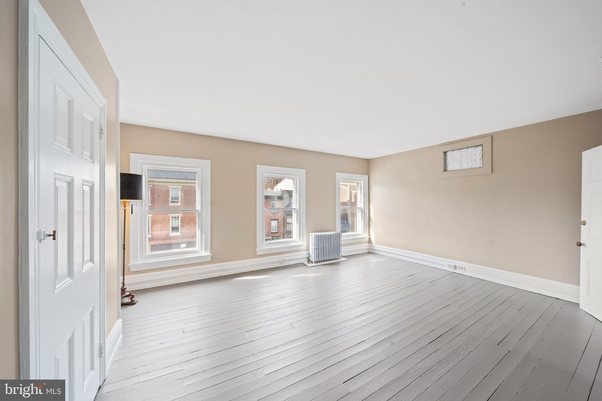 WEST CHESTER BORO - Commercial Sale