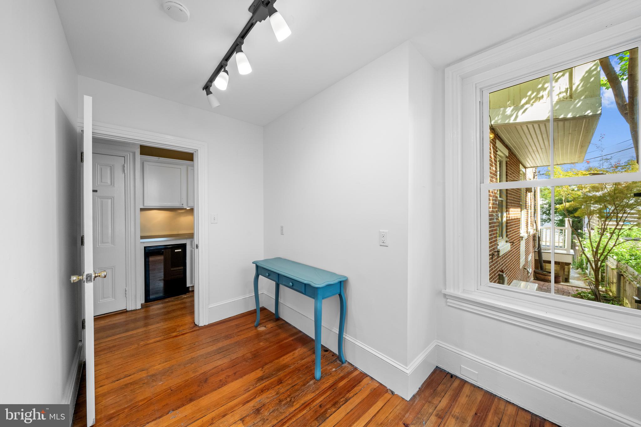 WEST CHESTER BORO - Commercial Sale