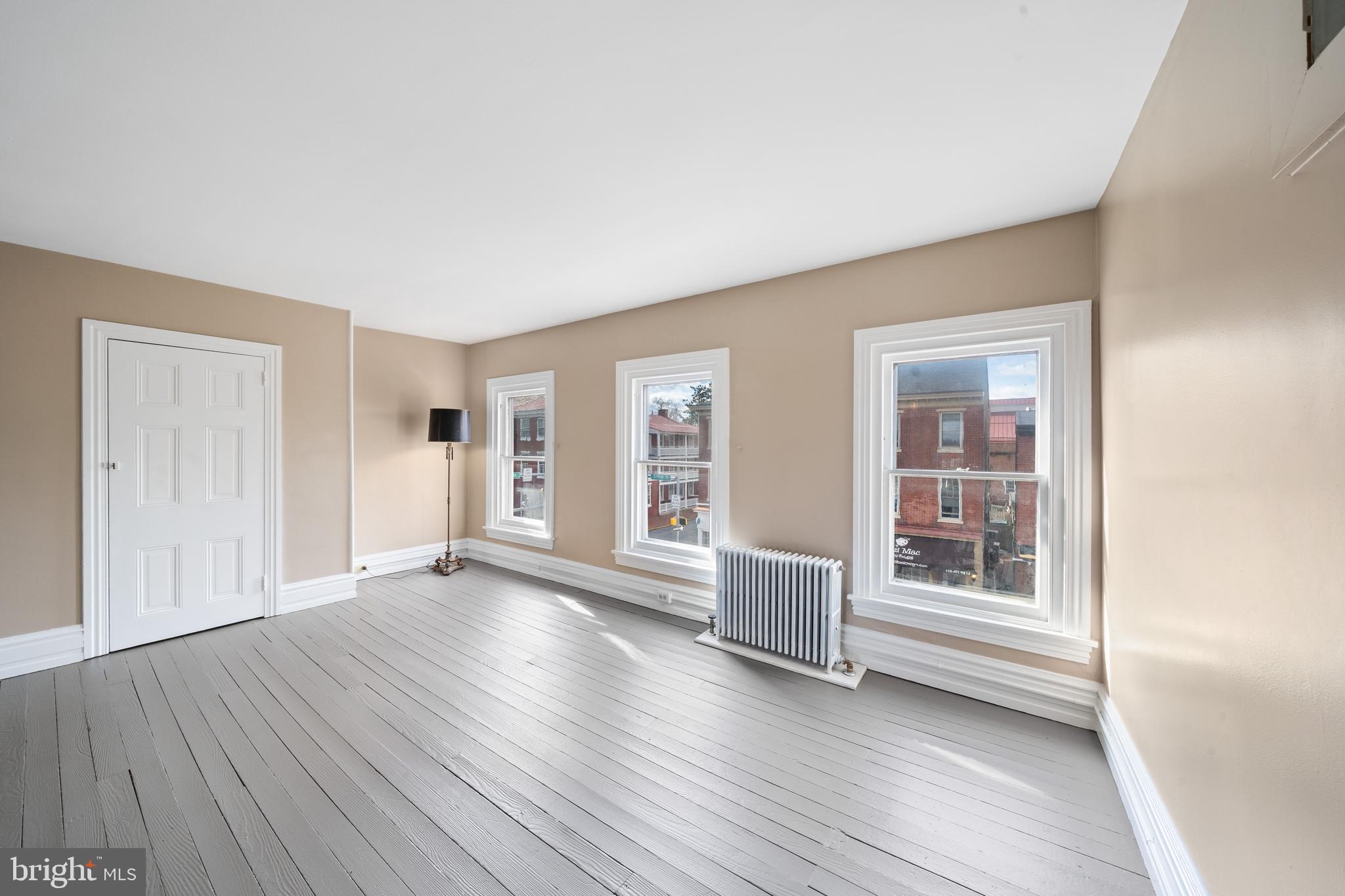 WEST CHESTER BORO - Commercial Sale