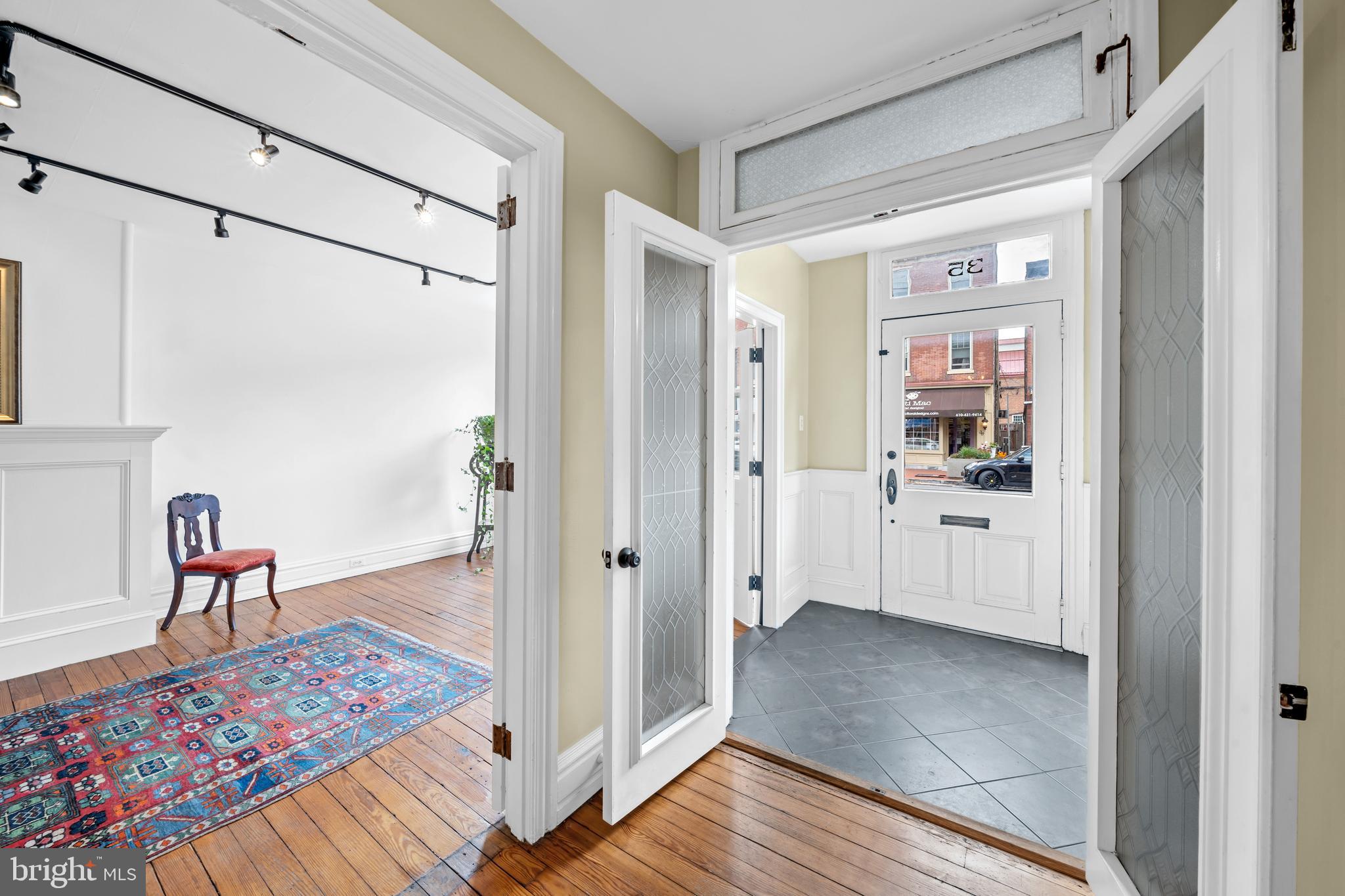 WEST CHESTER BORO - Commercial Sale