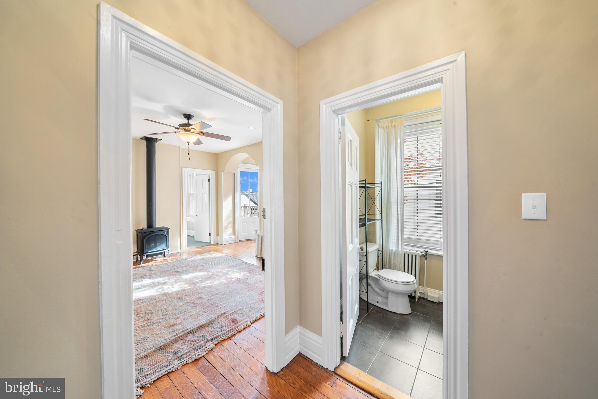 WEST CHESTER BORO - Commercial Sale