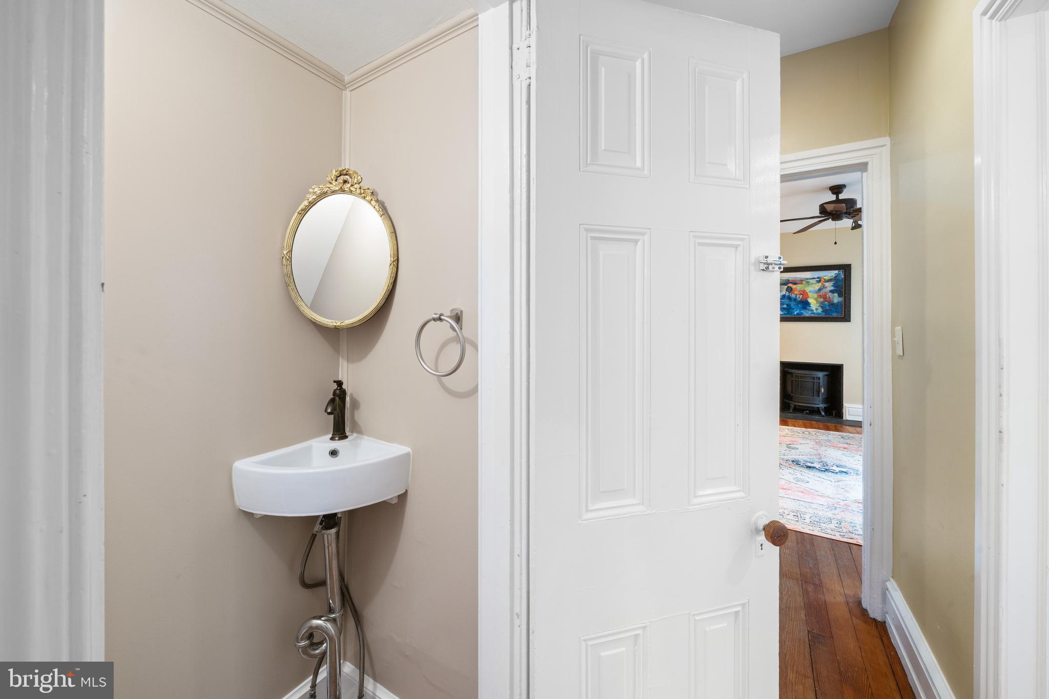 WEST CHESTER BORO - Commercial Sale